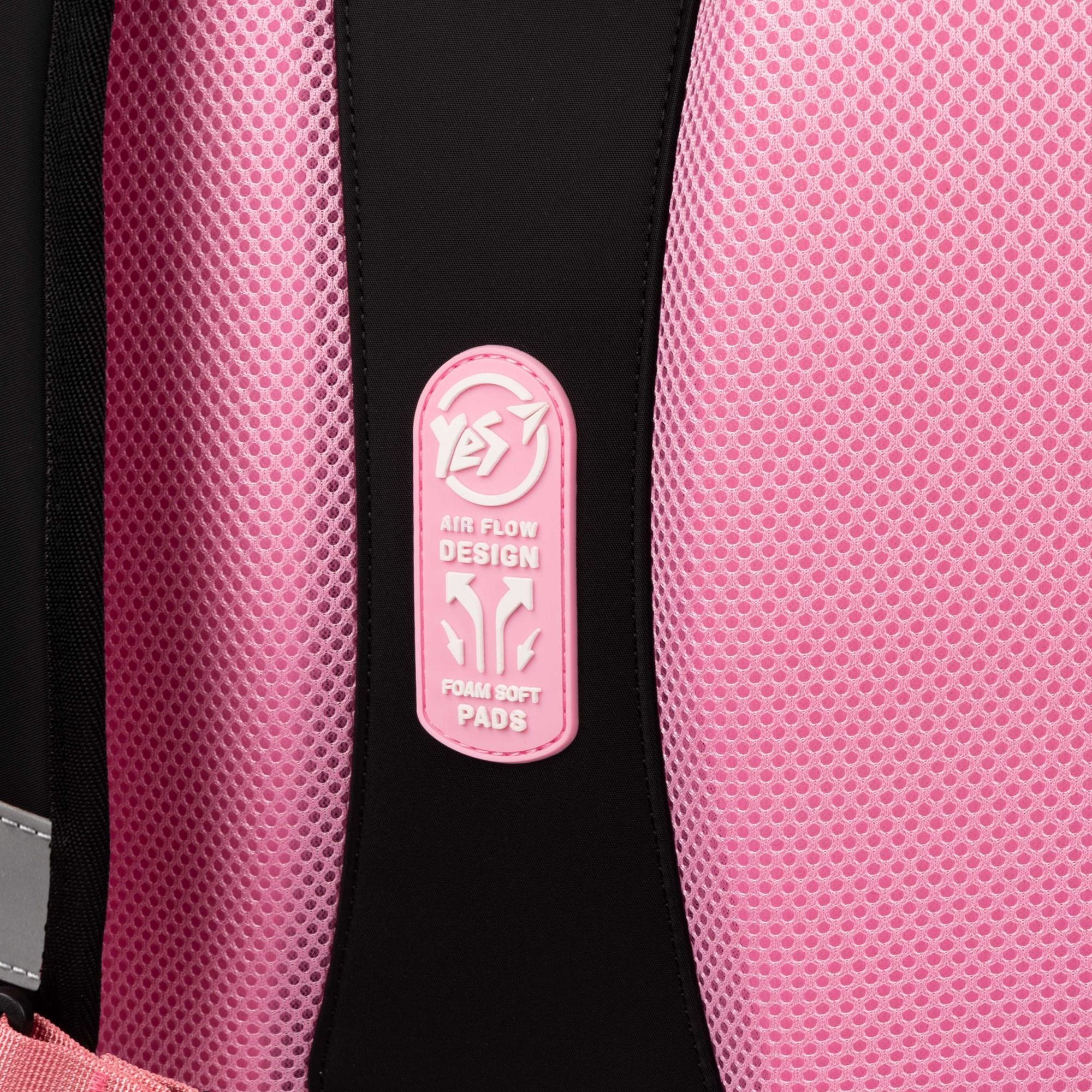 Рюкзак YES S-52 Ergo Perfect (559566)фото4