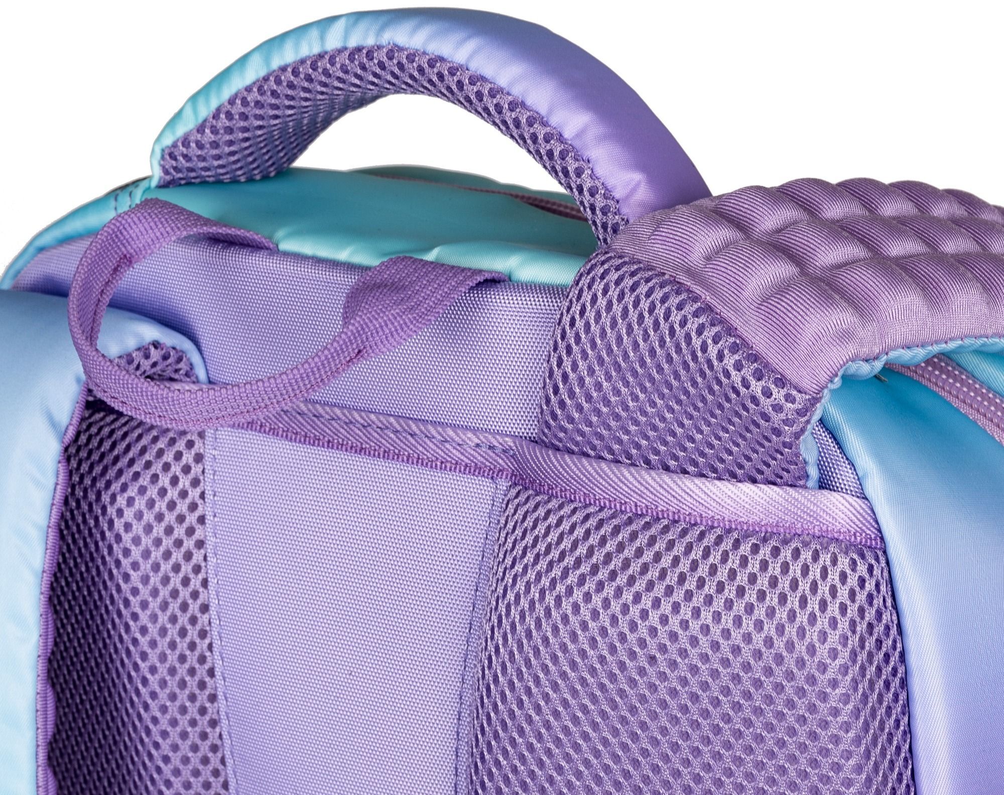 Рюкзак YES S-52 Ergo Sparkle (559567)фото