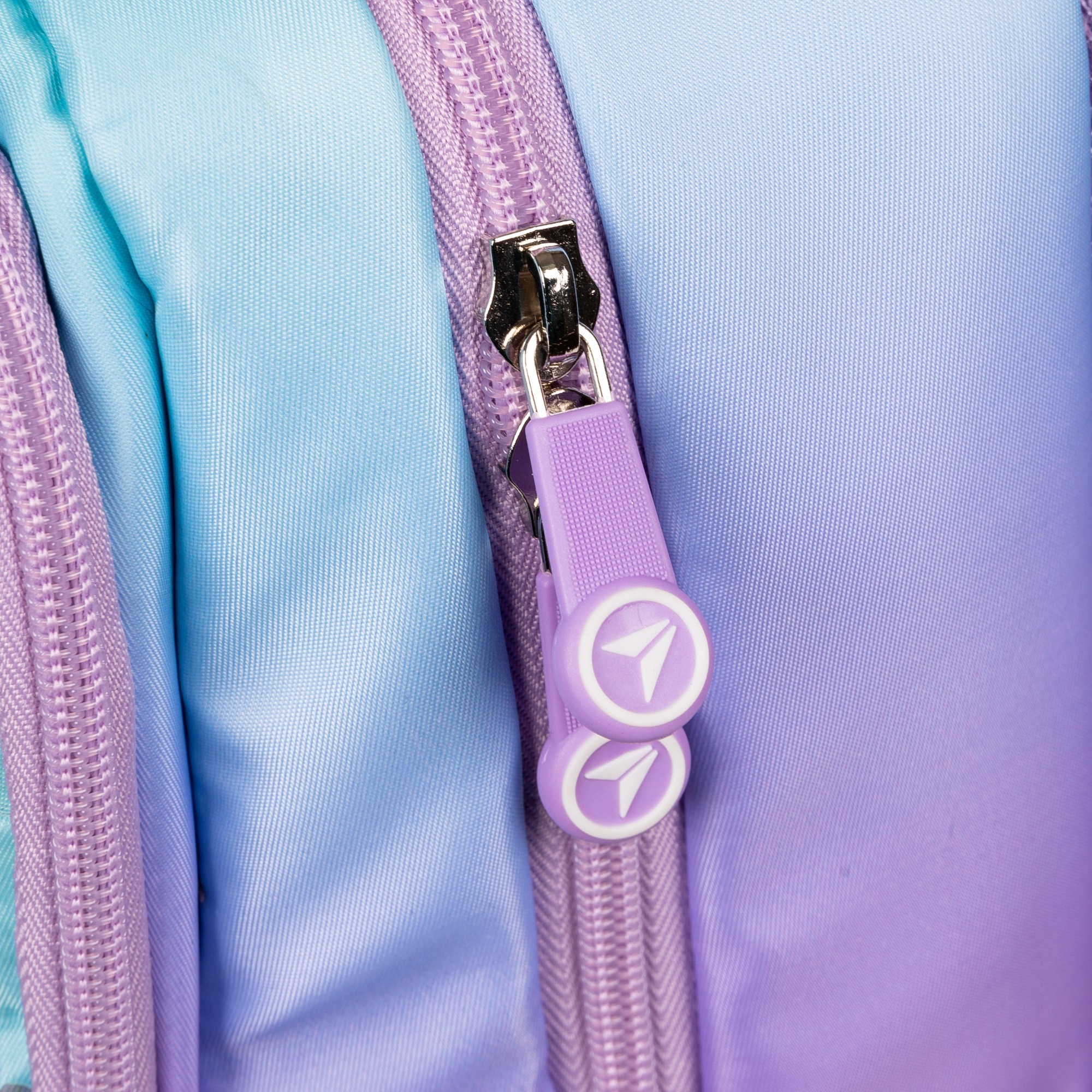 Рюкзак YES S-52 Ergo Sparkle (559567)фото