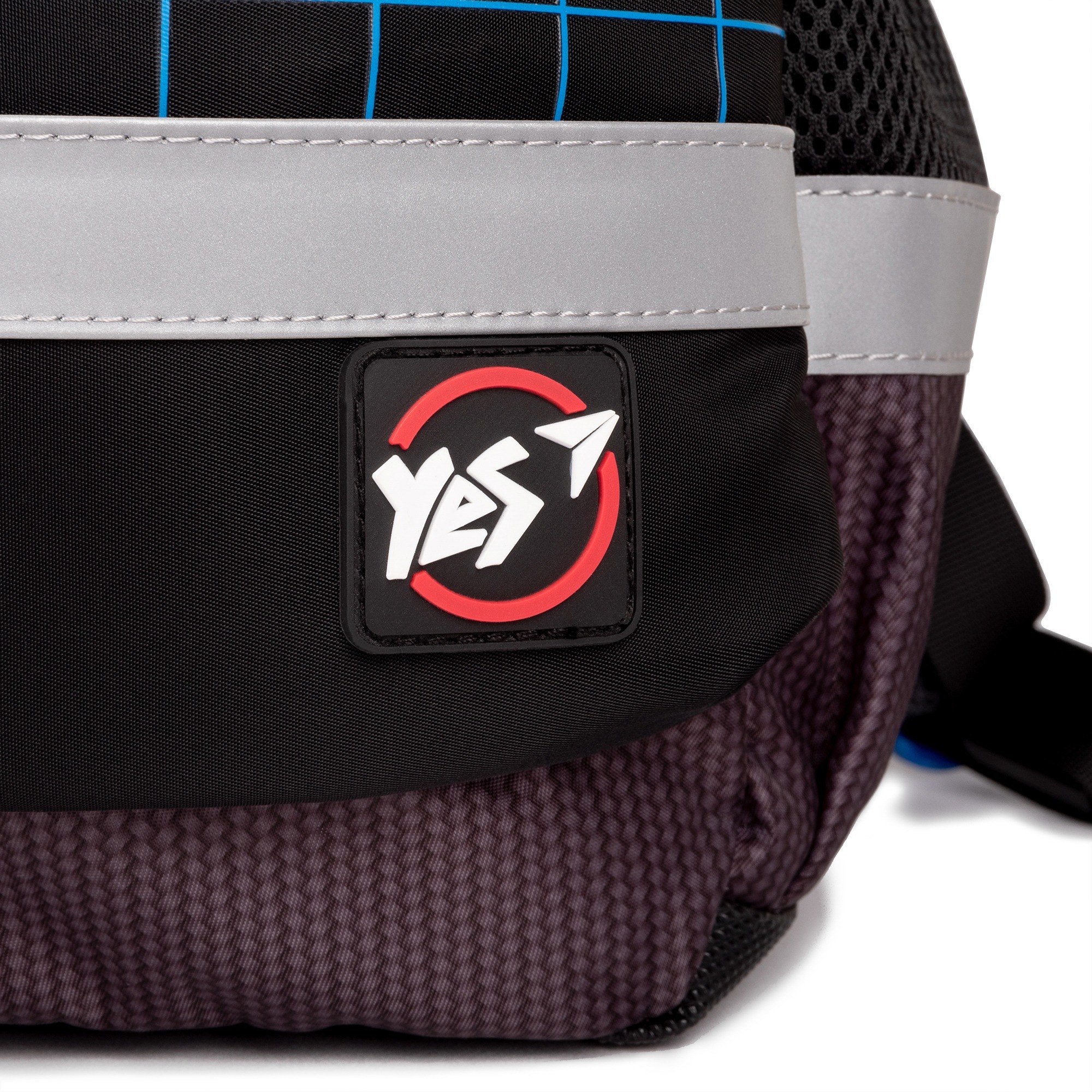 Рюкзак YES S-52 Ergo Street Racing (559569)фото
