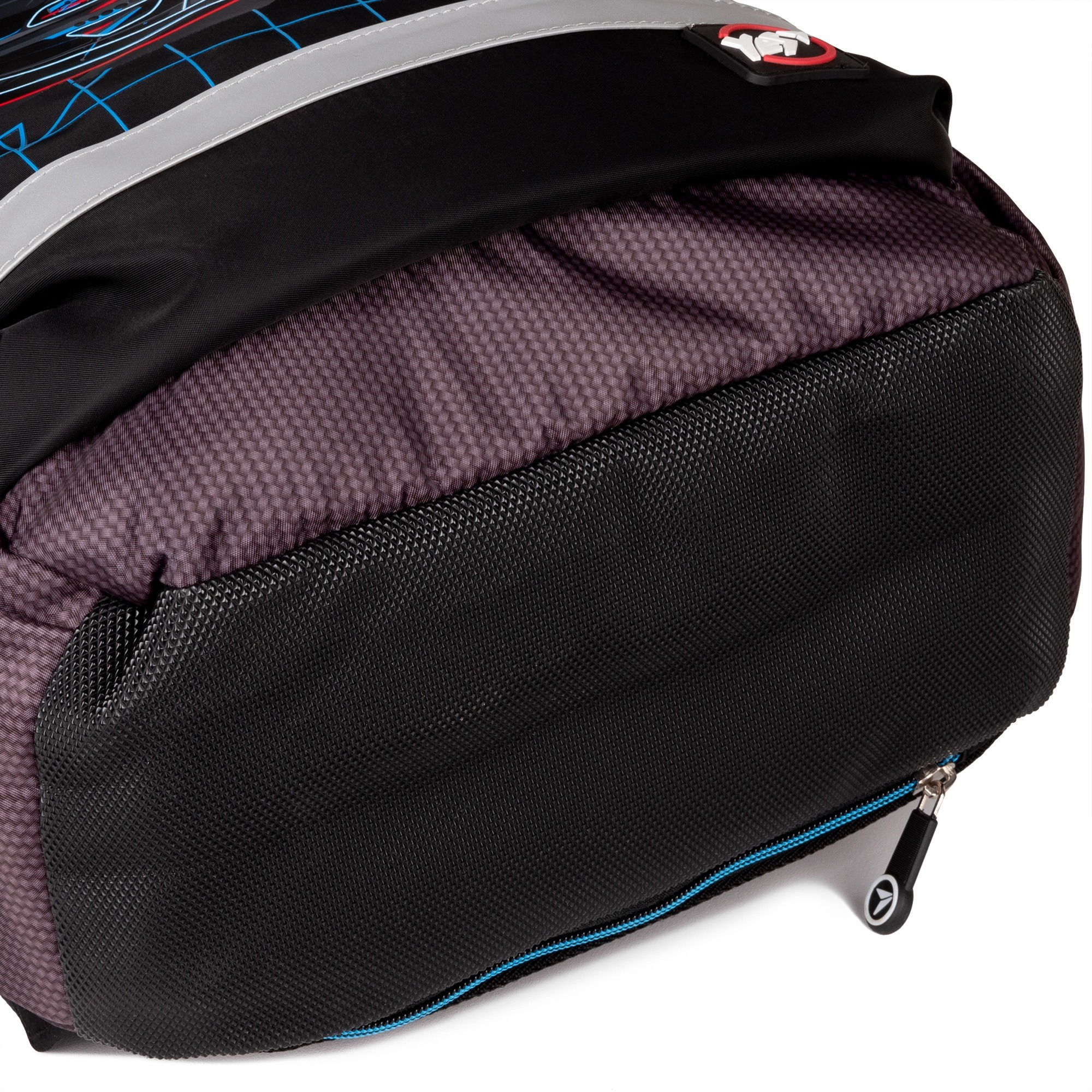 Рюкзак YES S-52 Ergo Street Racing (559569)фото