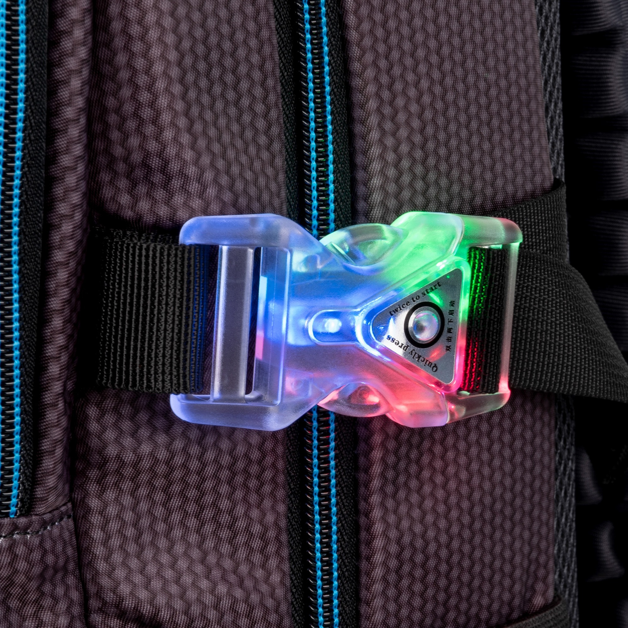 Рюкзак YES S-52 Ergo Street Racing (559569)фото