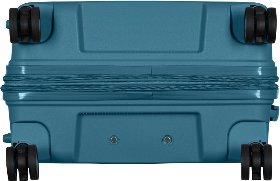 Чемодан 2E, Aero синий (2E-SPP-AERO-M-TB) фото 8