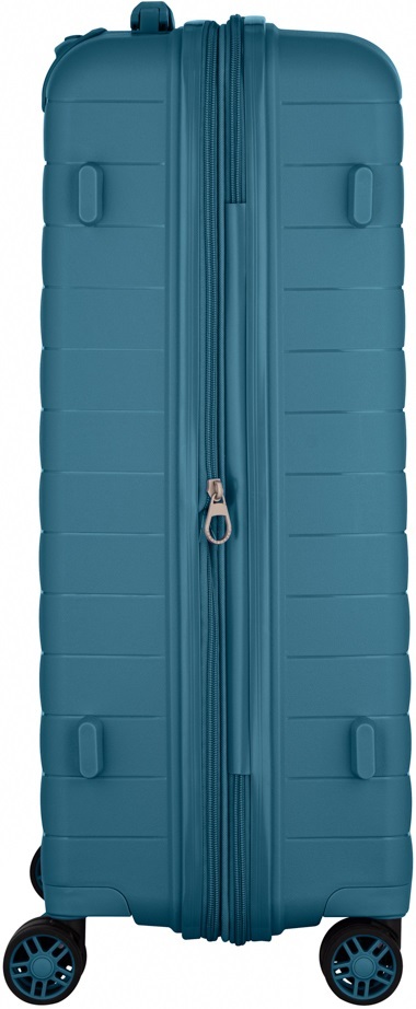 Чемодан 2E, Aero синий (2E-SPP-AERO-M-TB) фото 6