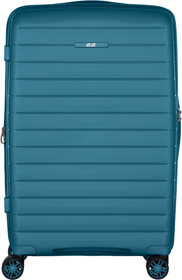 Чемодан 2E, Aero синий (2E-SPP-AERO-M-TB) фото 3