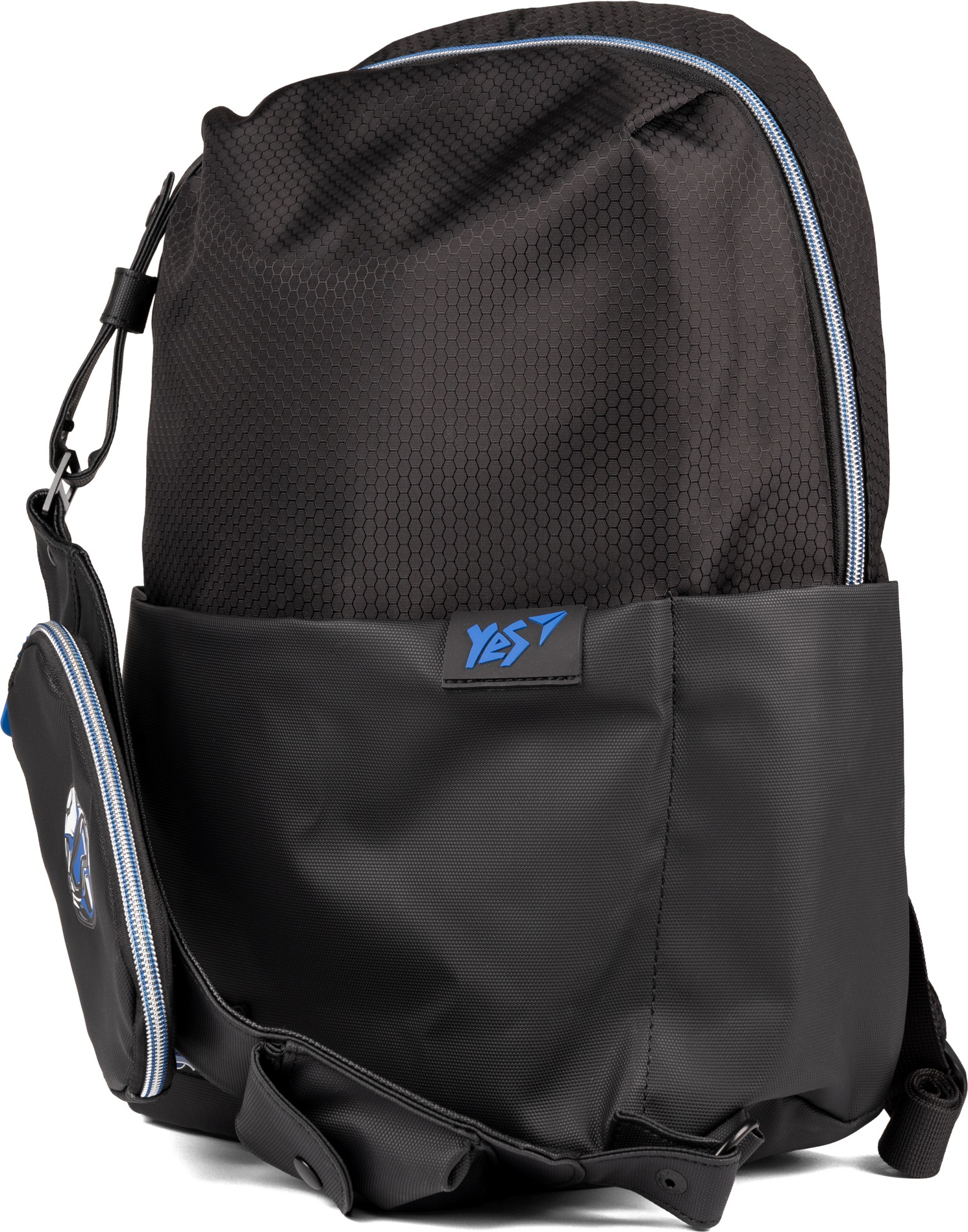 Рюкзак Yes No Limits T-105 (559609) фото 