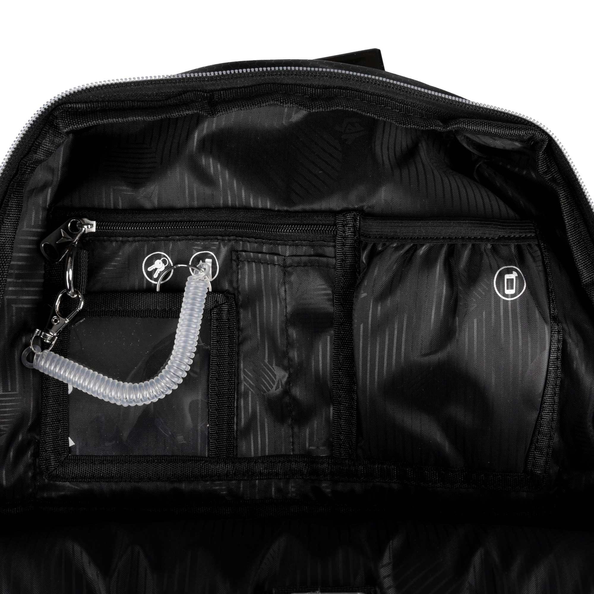 Рюкзак Yes No Limits T-105 (559609) фото 