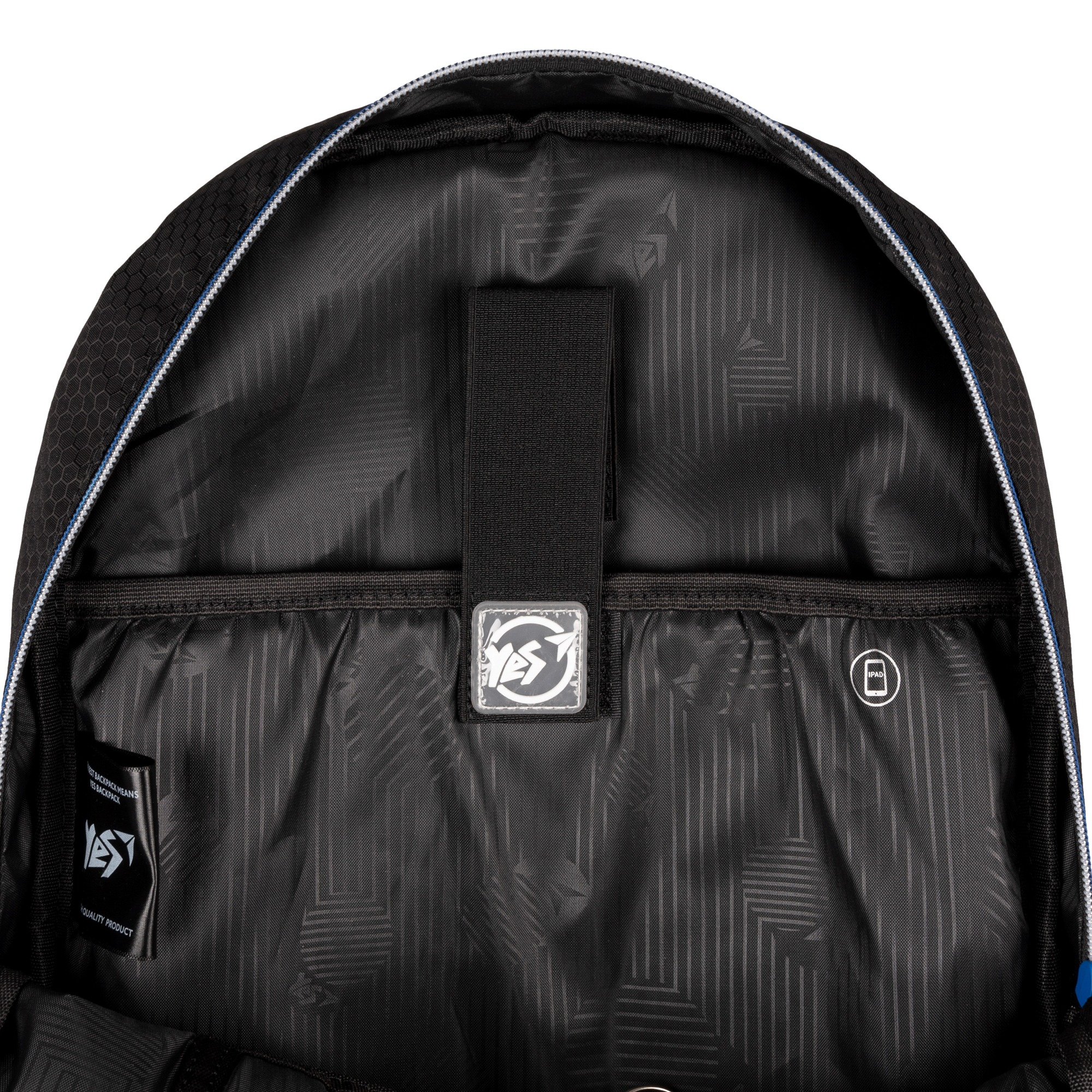 Рюкзак Yes No Limits T-105 (559609) фото 