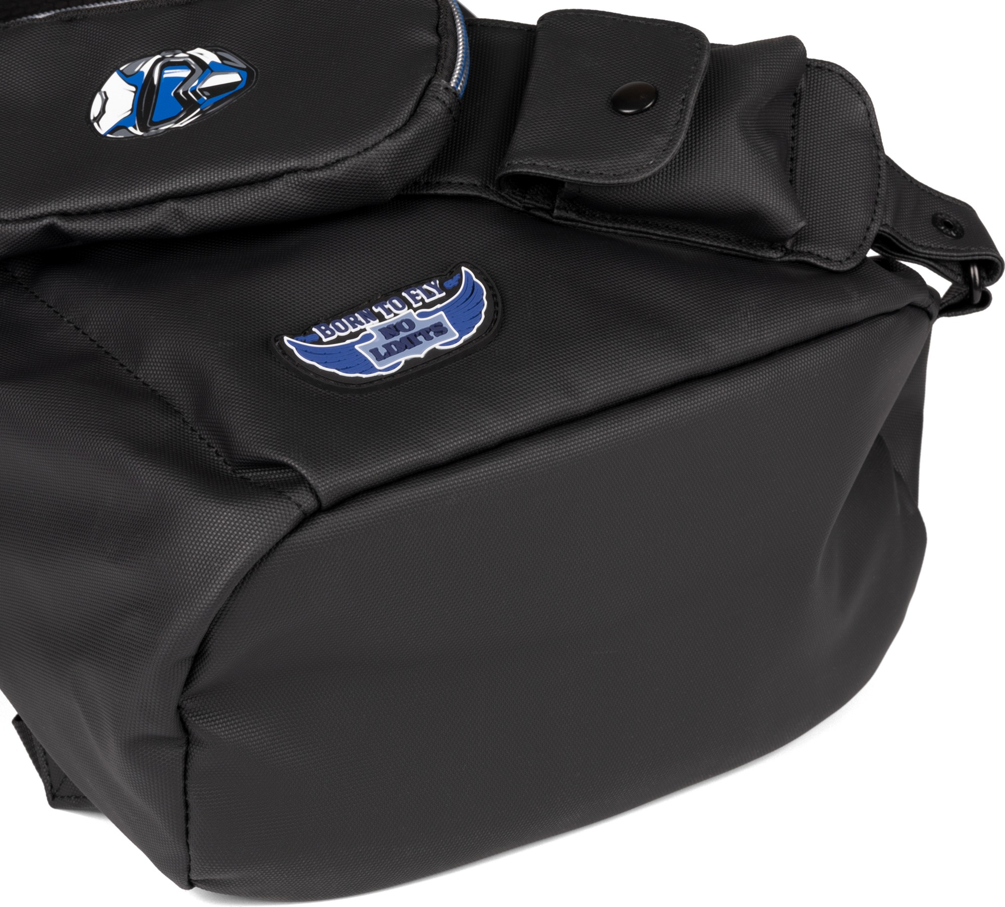 Рюкзак Yes No Limits T-105 (559609) фото 