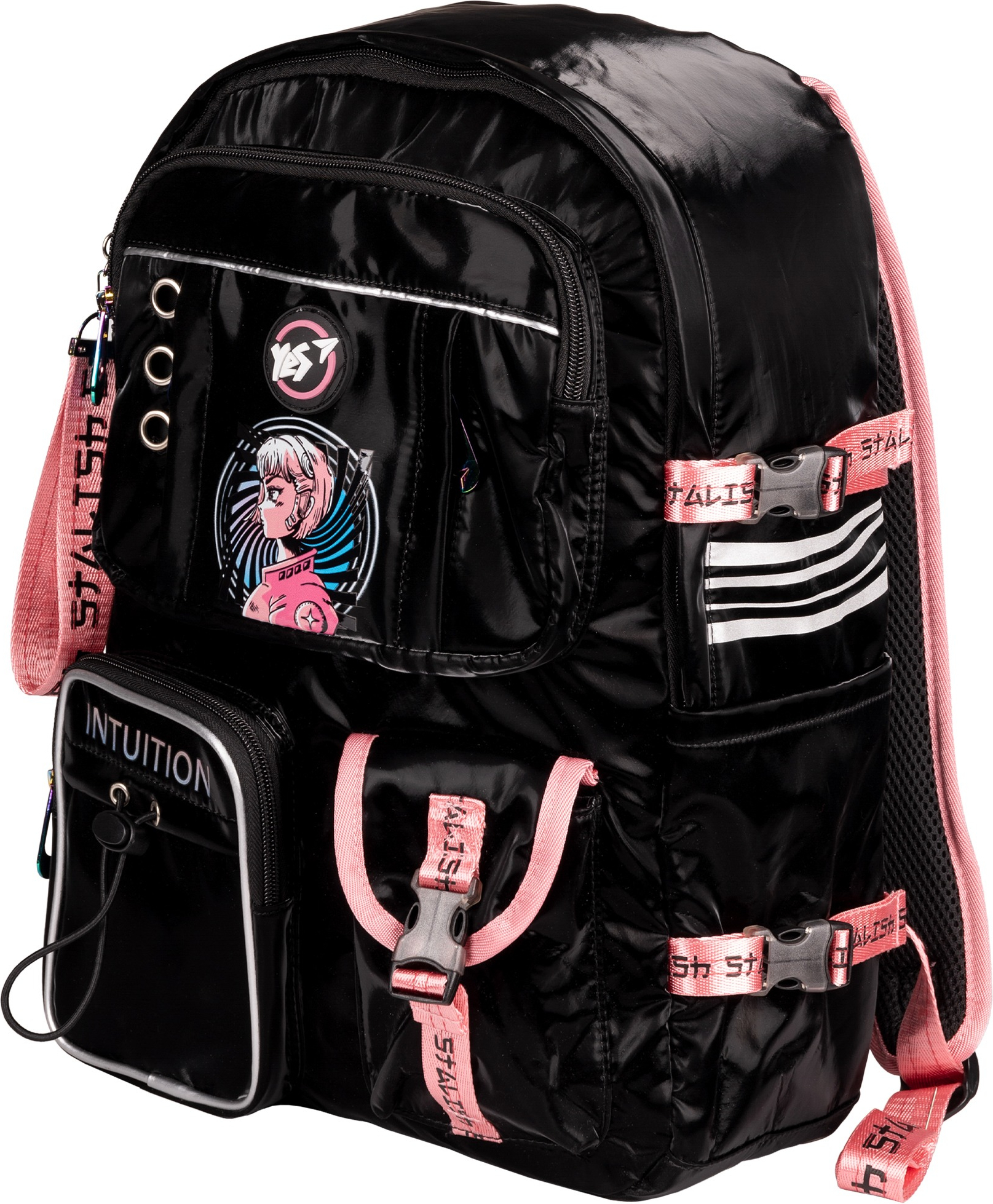 Рюкзак Yes Intuition T-107 (559629) фото 