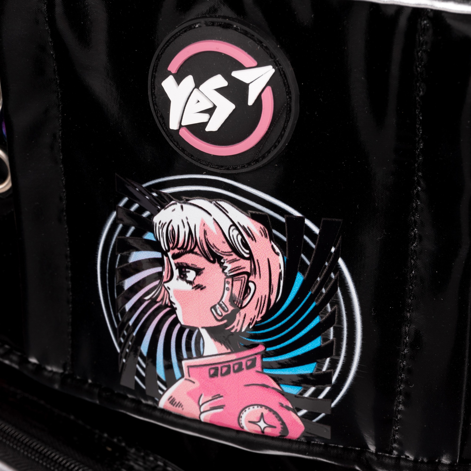 Рюкзак Yes Intuition T-107 (559629) фото 