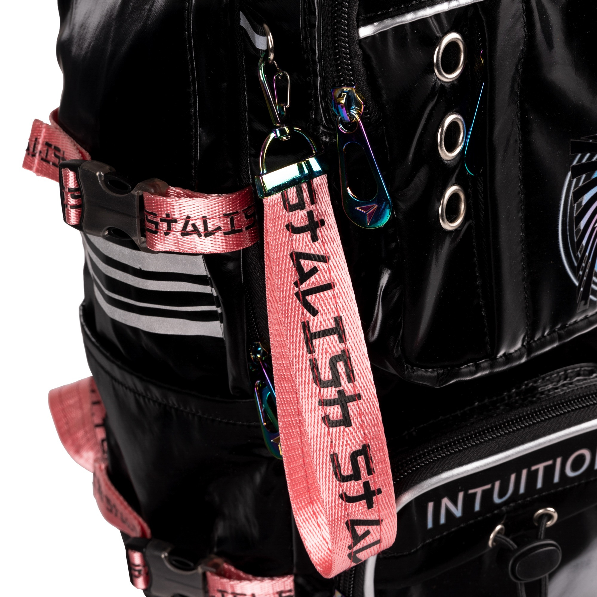 Рюкзак Yes Intuition T-107 (559629) фото 