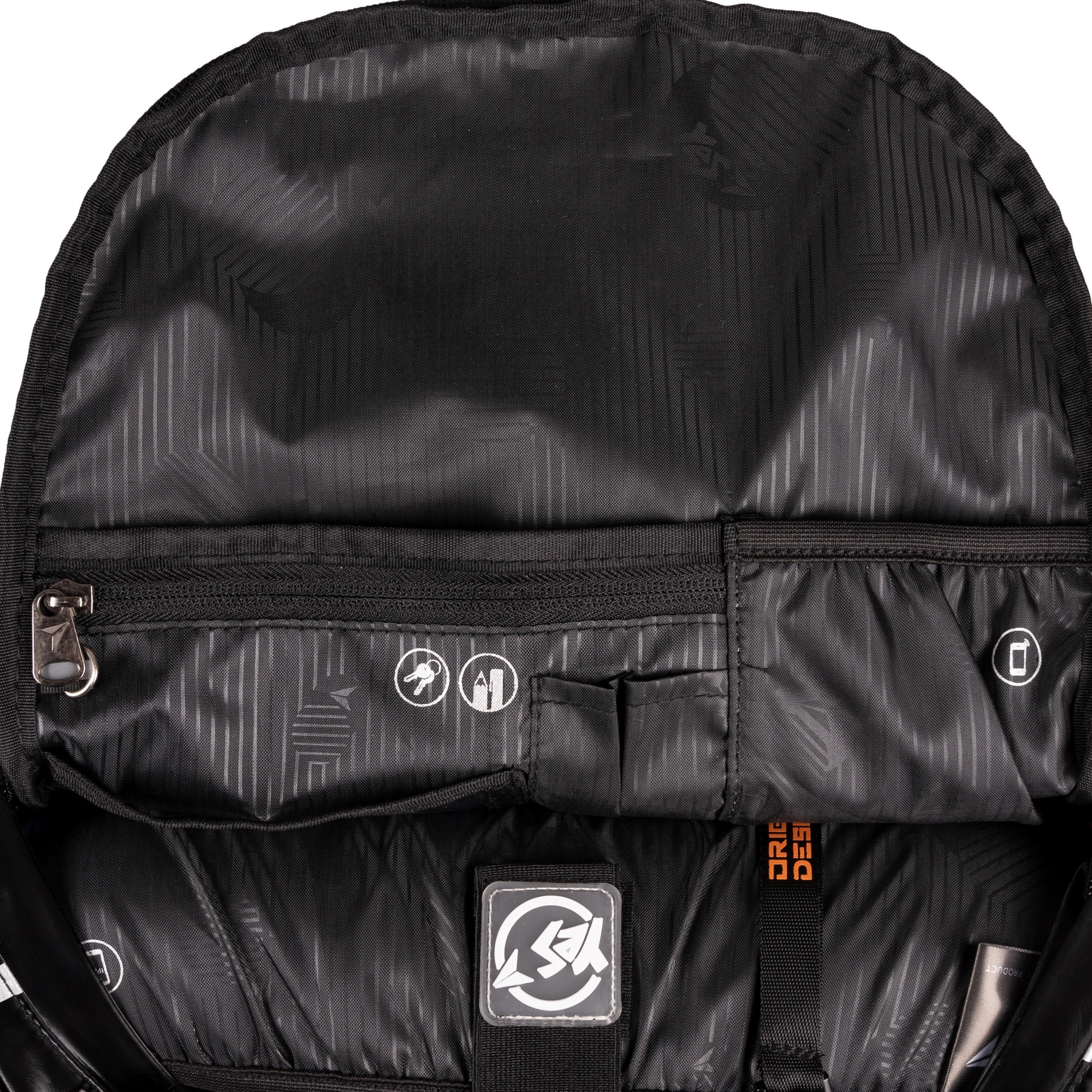 Рюкзак Yes Intuition T-107 (559629) фото 