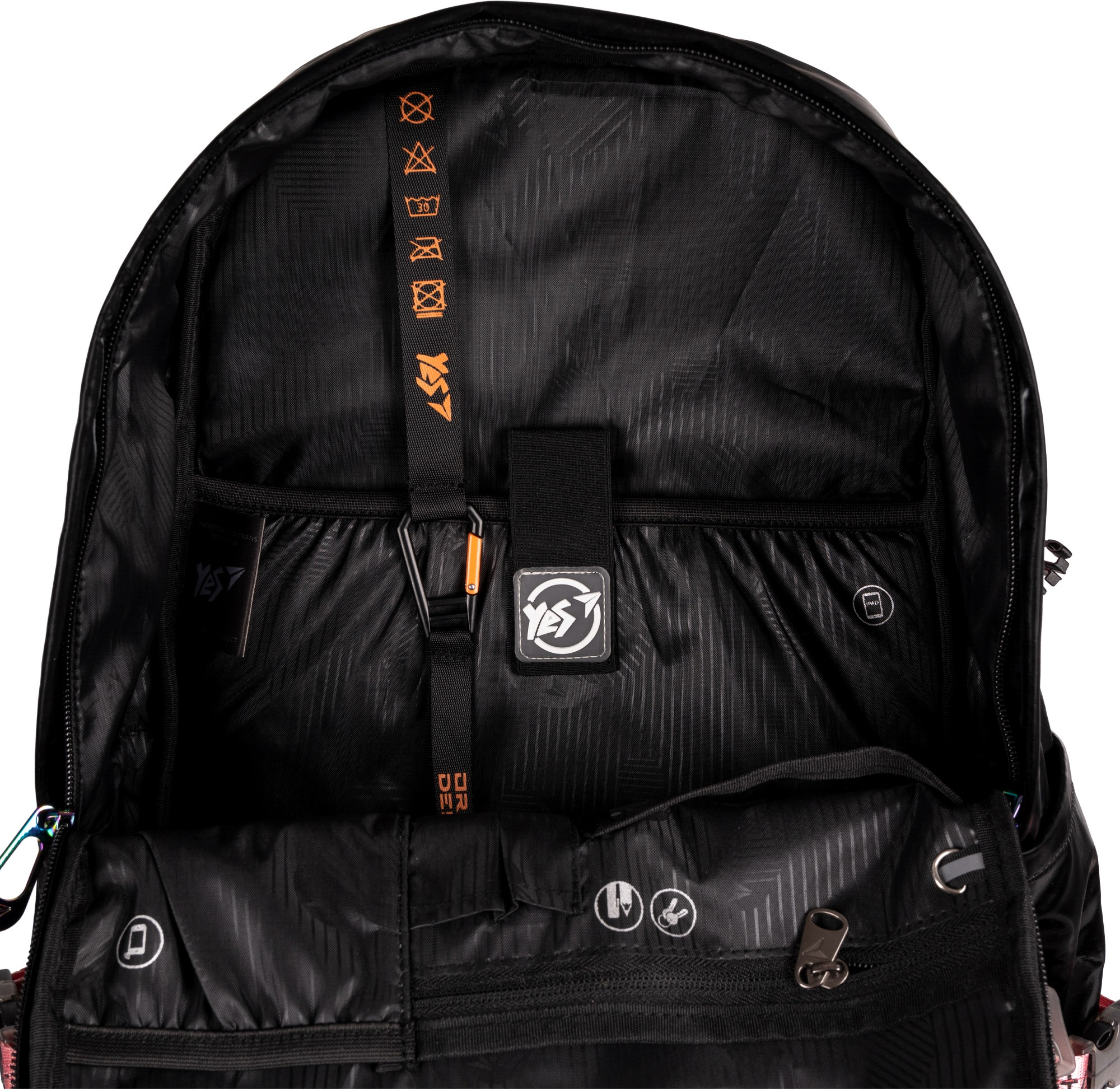 Рюкзак Yes Intuition T-107 (559629) фото 