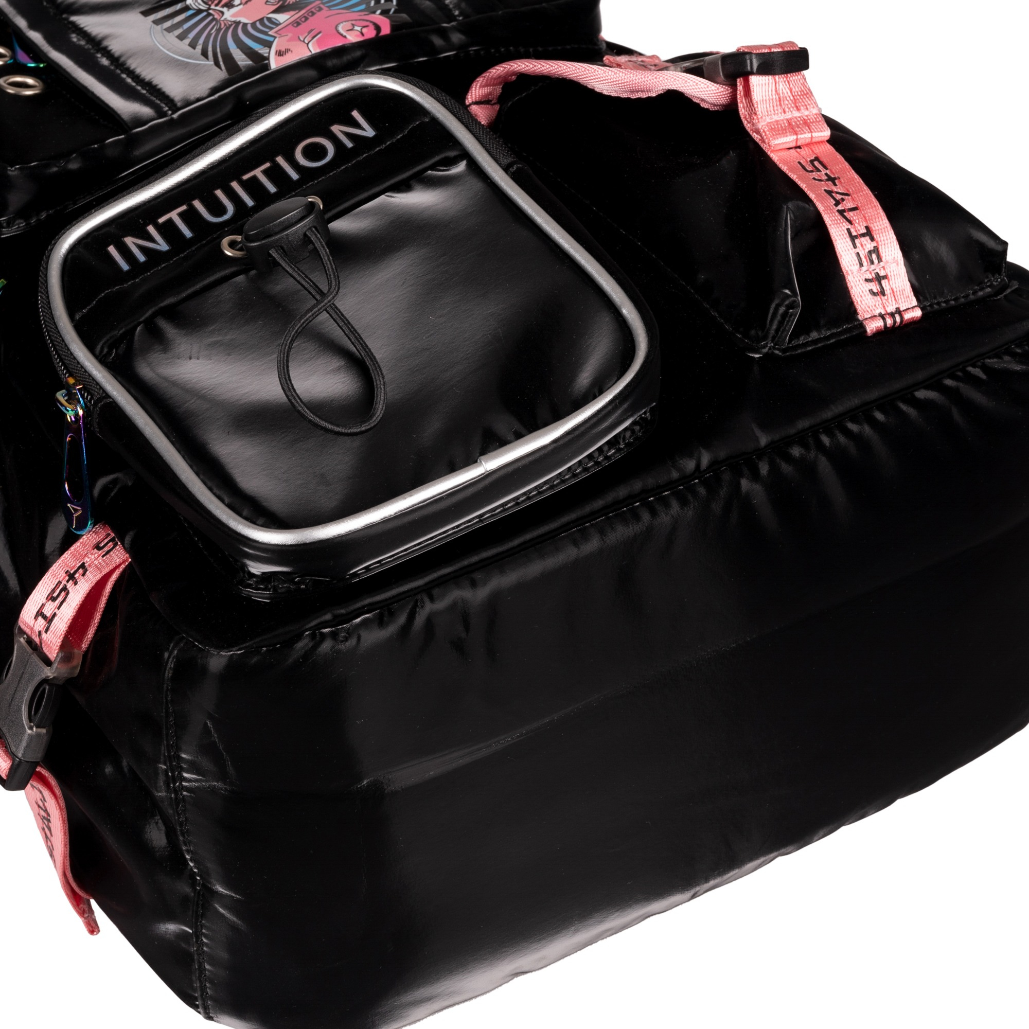 Рюкзак Yes Intuition T-107 (559629) фото 