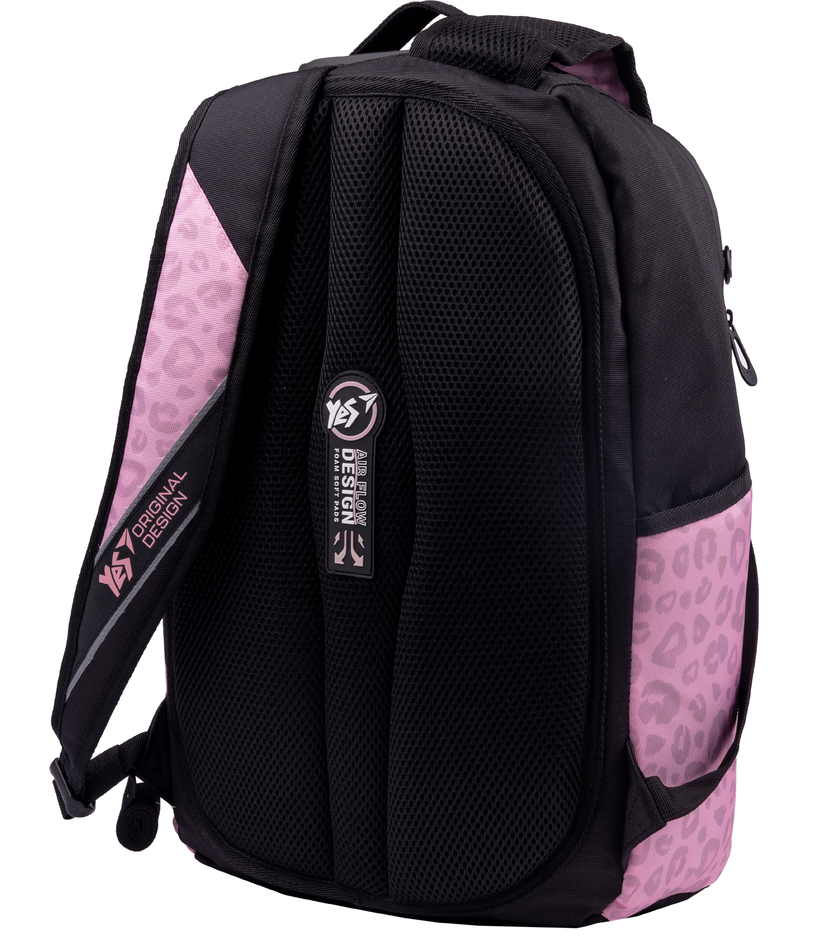 Рюкзак YES T-128 BBH (558973) фото 