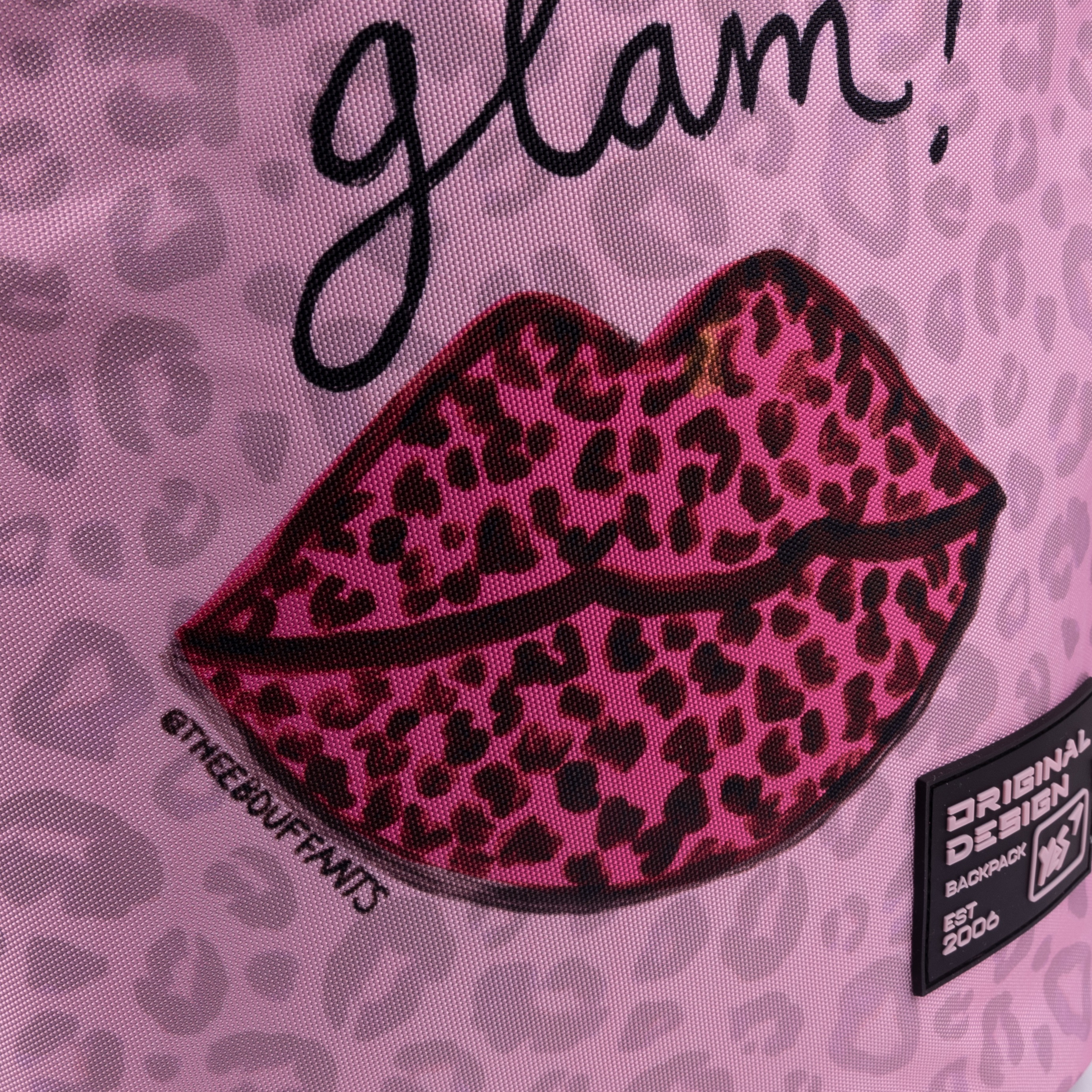 Рюкзак YES T-128 BBH (558973) фото 