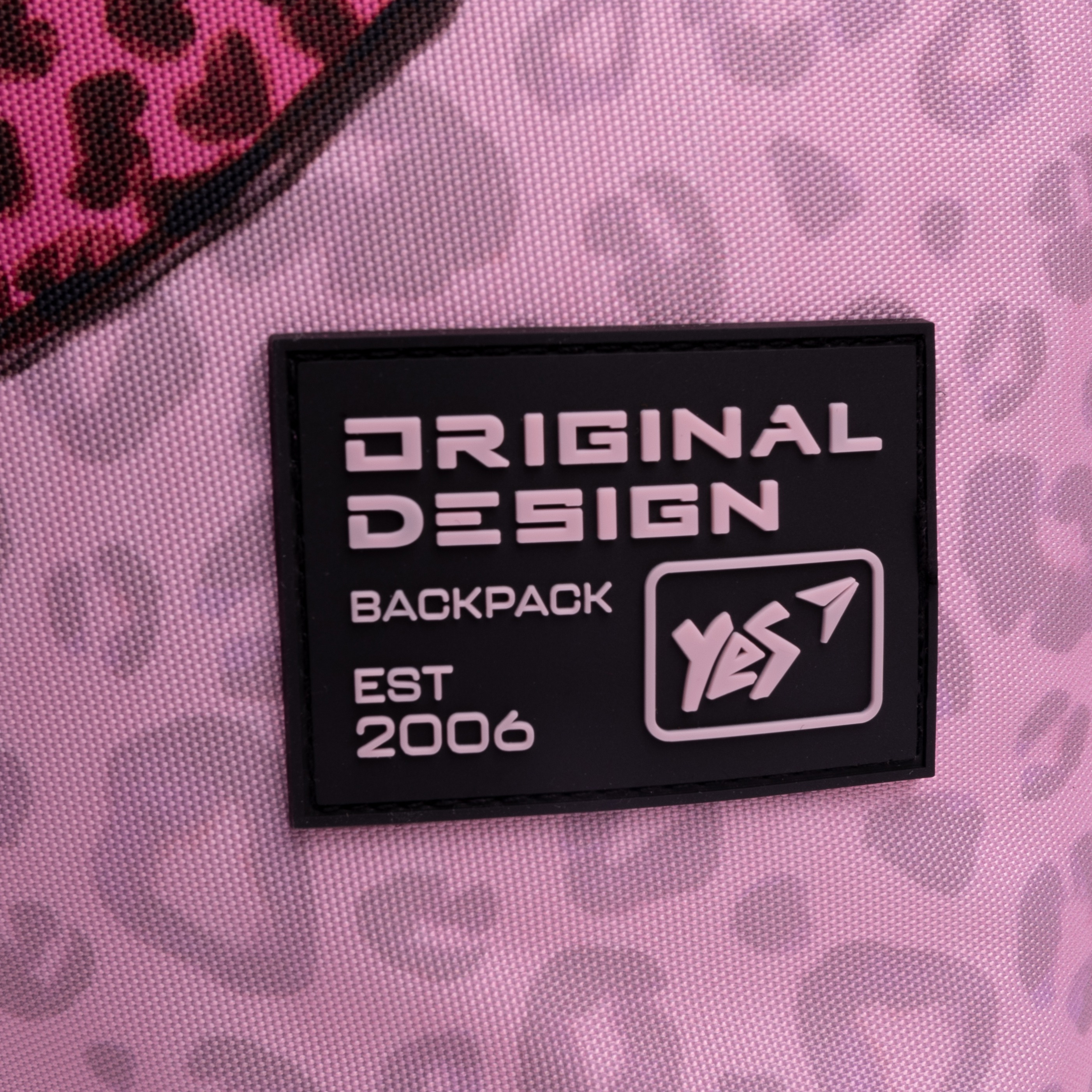 Рюкзак YES T-128 BBH (558973) фото 