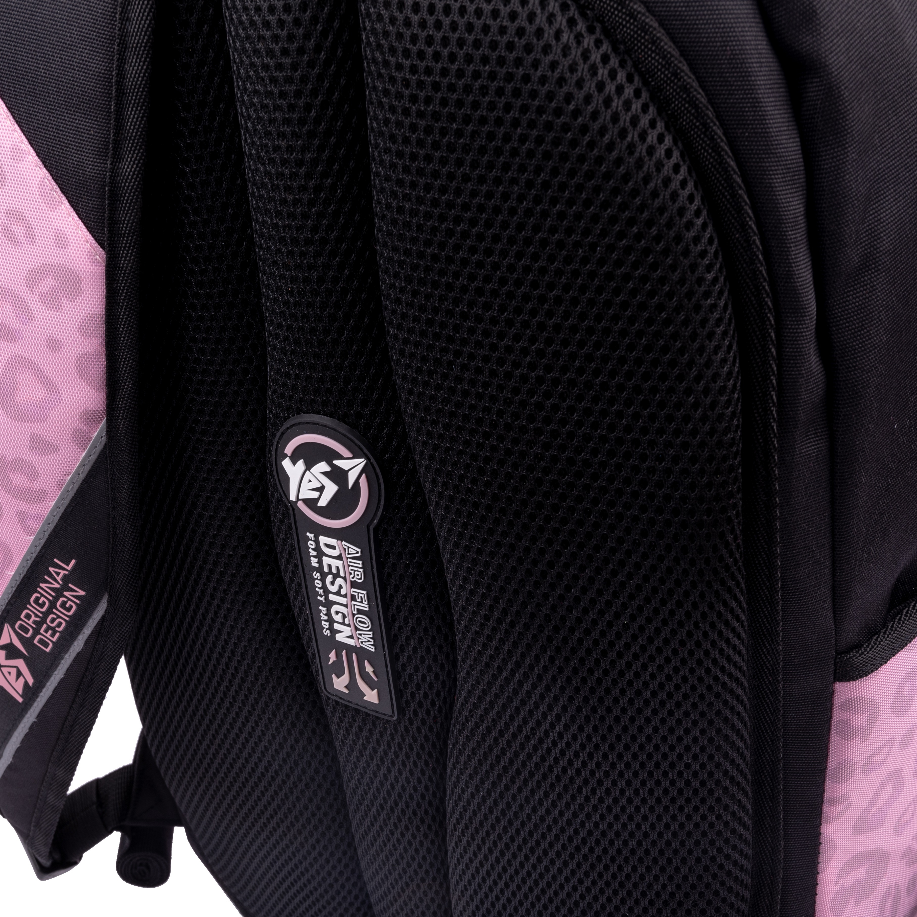 Рюкзак YES T-128 BBH (558973) фото 