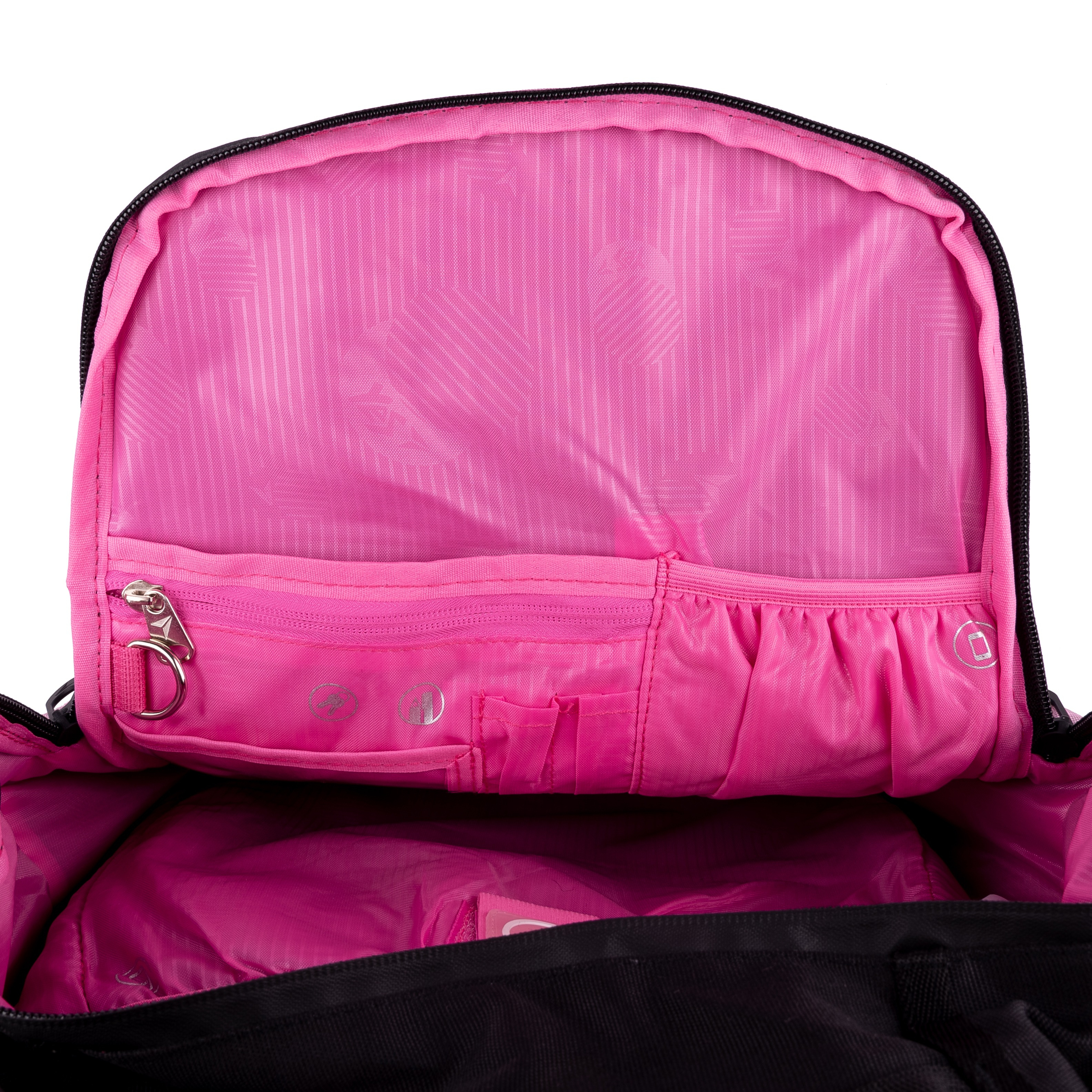 Рюкзак YES T-128 BBH (558973) фото 