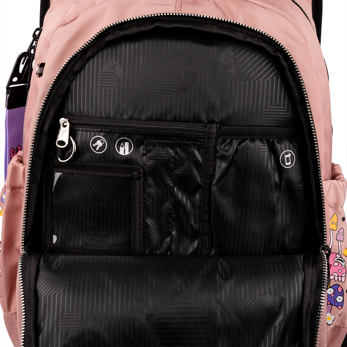 Рюкзак YES T-133 Just Chill (559469)фото