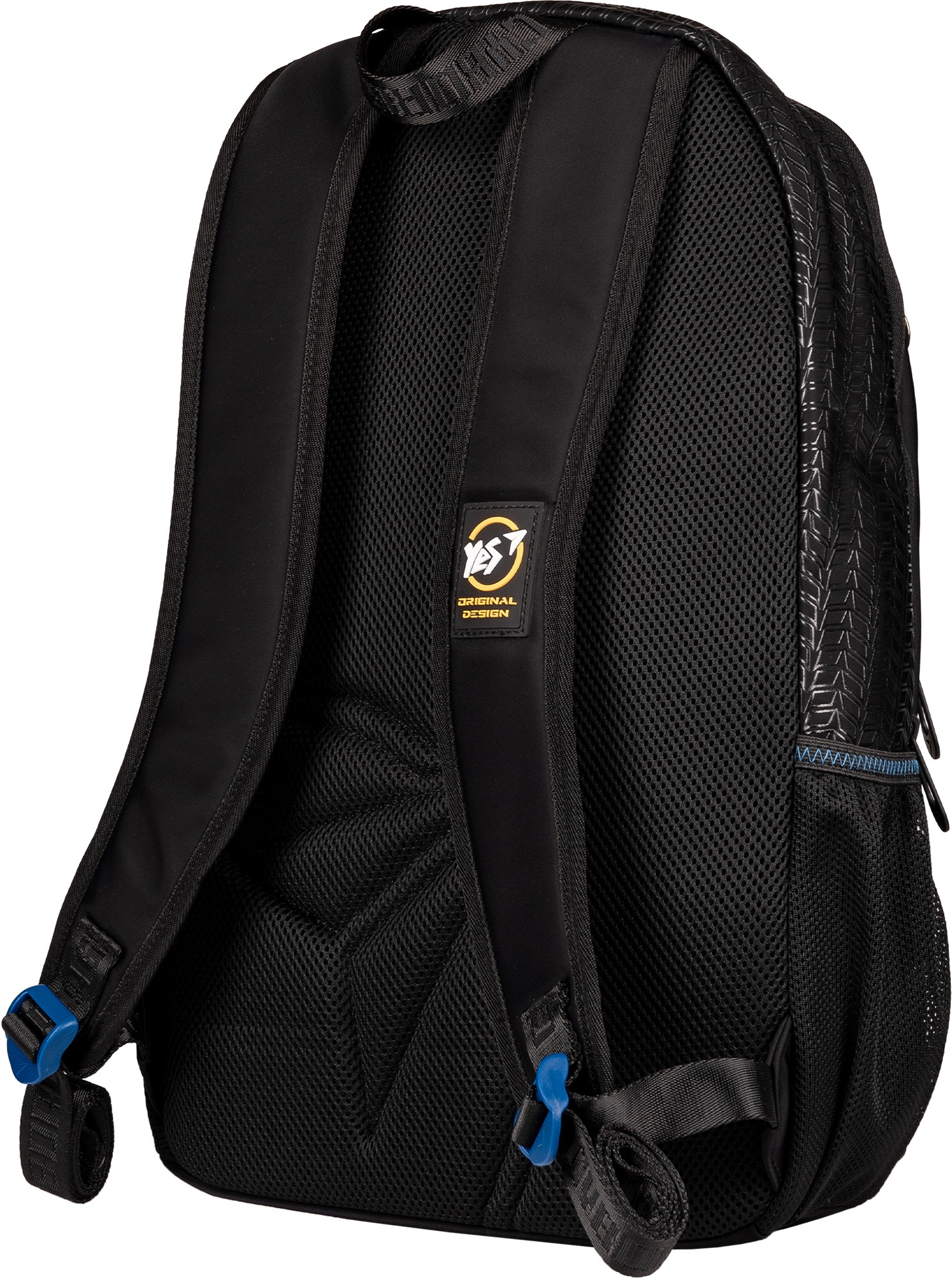 Рюкзак YES T-69 Cyborgs (559631)фото2