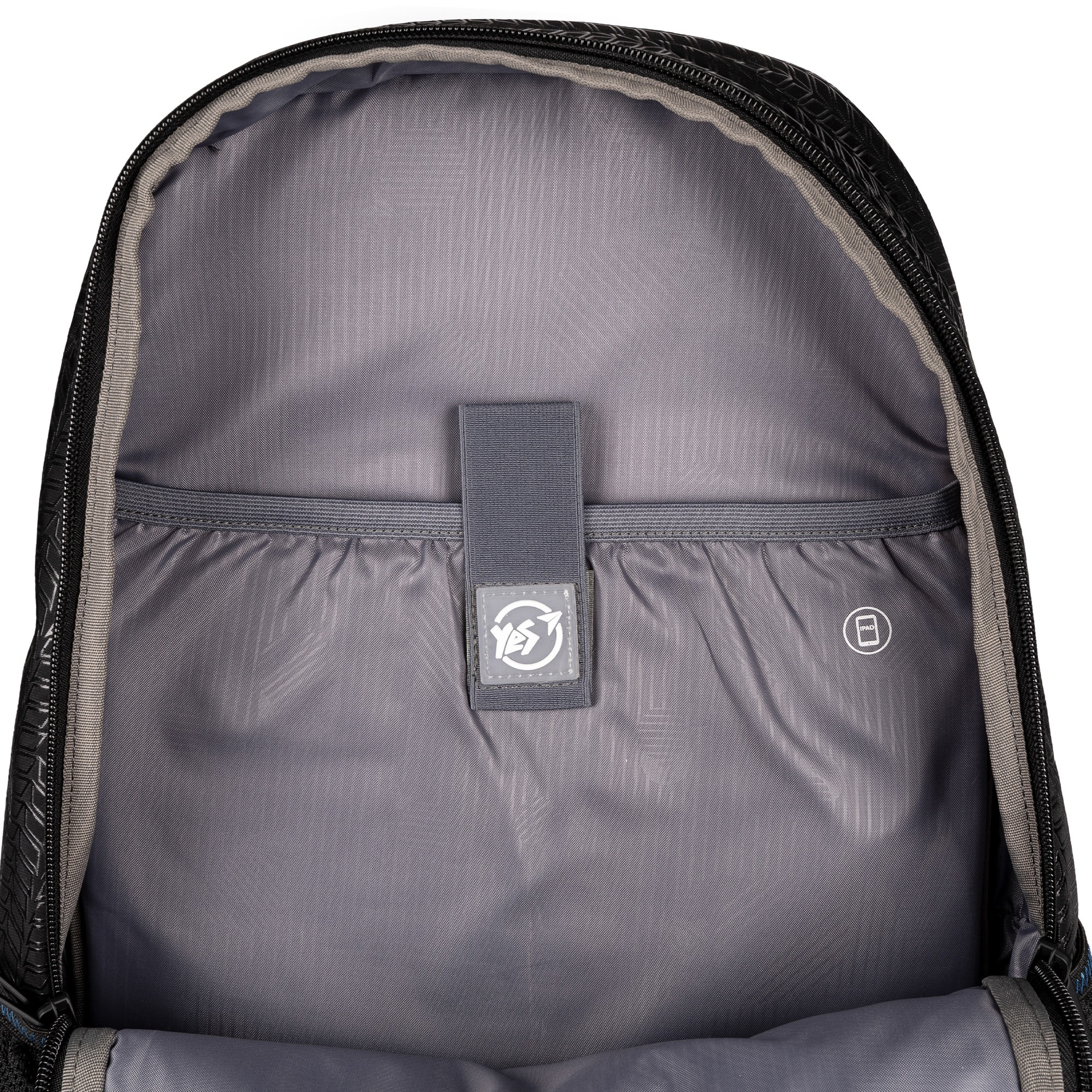 Рюкзак YES T-69 Cyborgs (559631)фото6