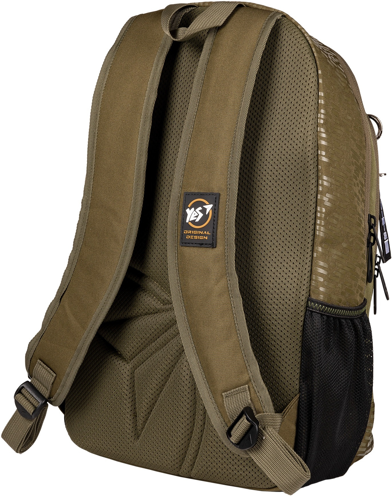 Рюкзак Yes Military Plane T-69 (559632) фото 