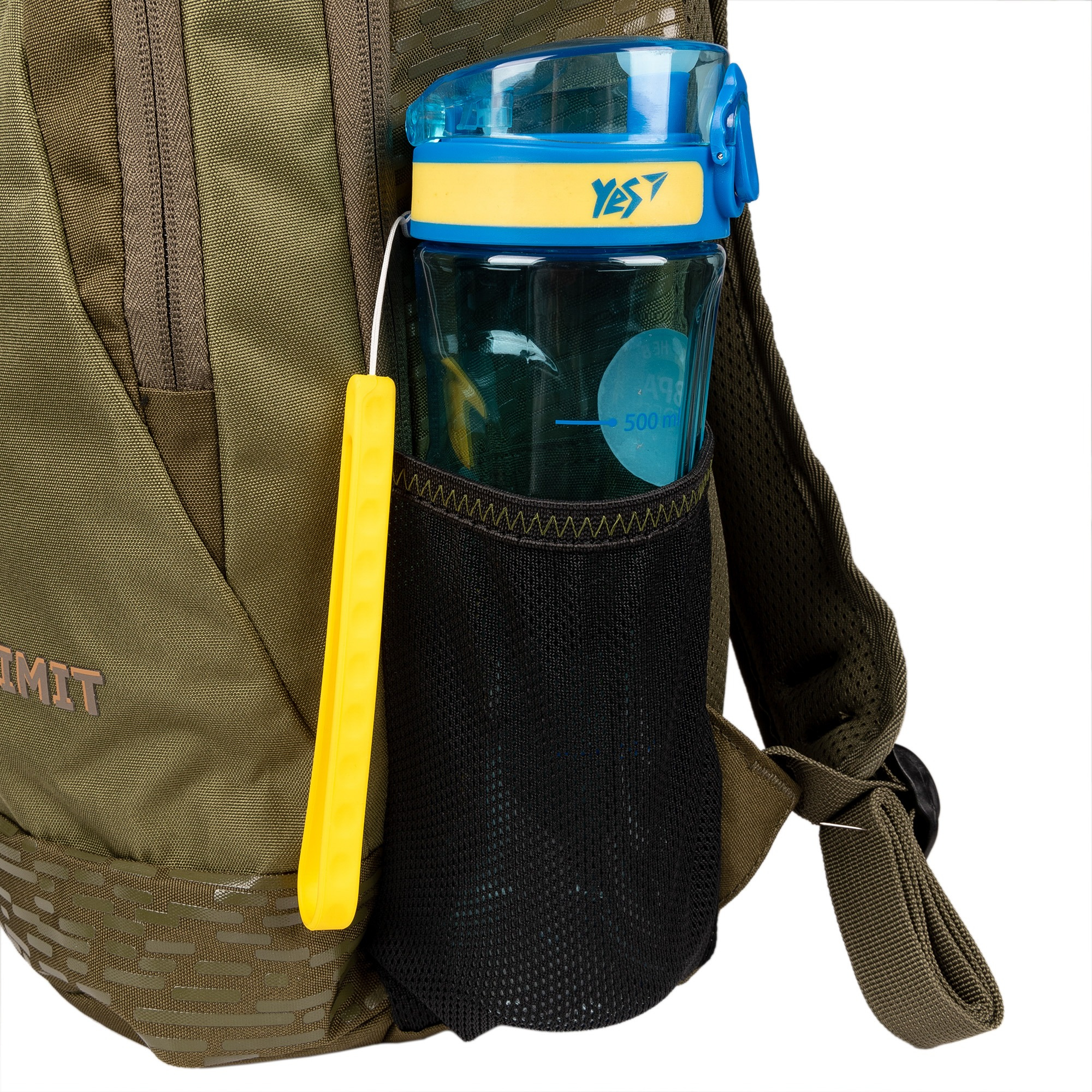 Рюкзак Yes Military Plane T-69 (559632) фото 