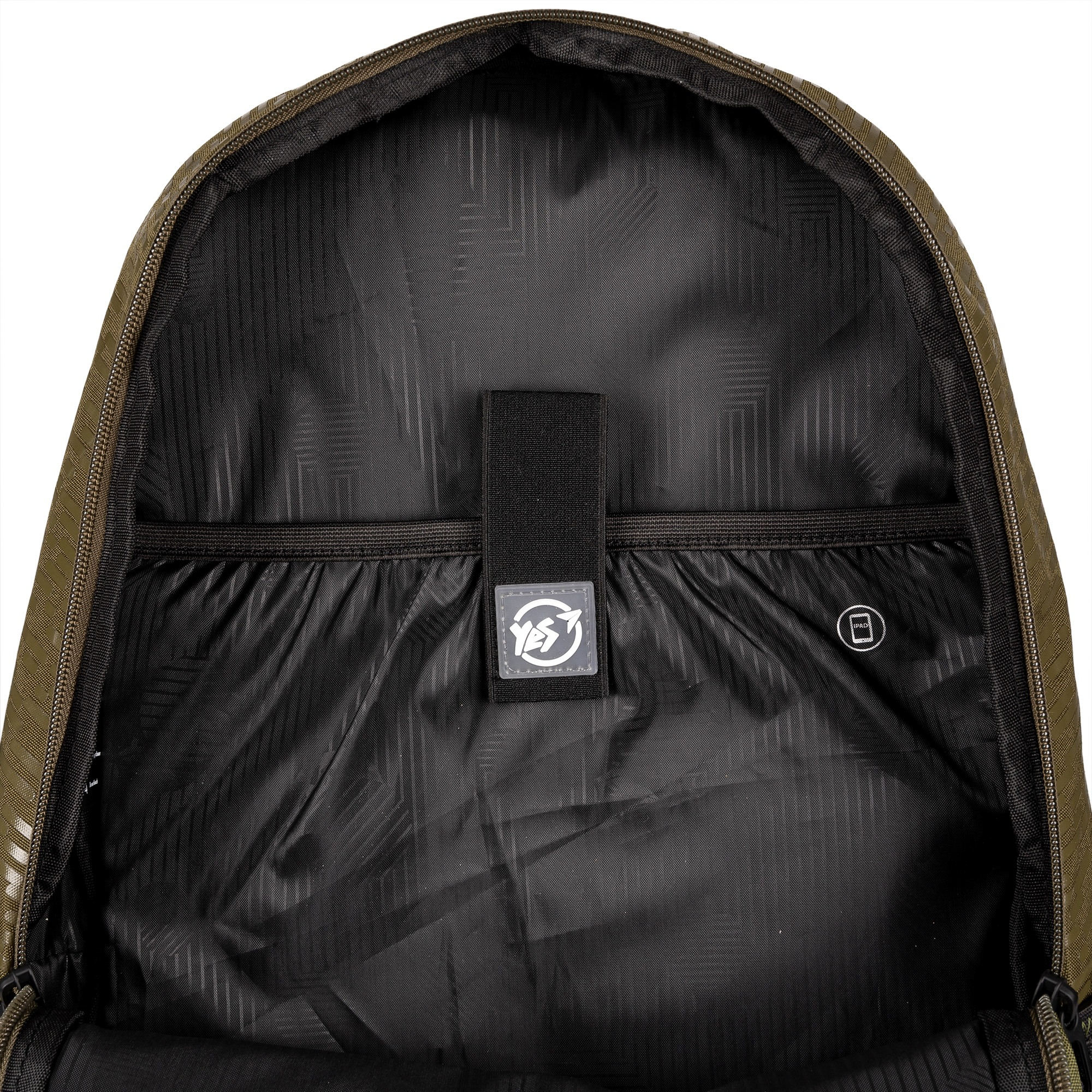 Рюкзак Yes Military Plane T-69 (559632) фото 