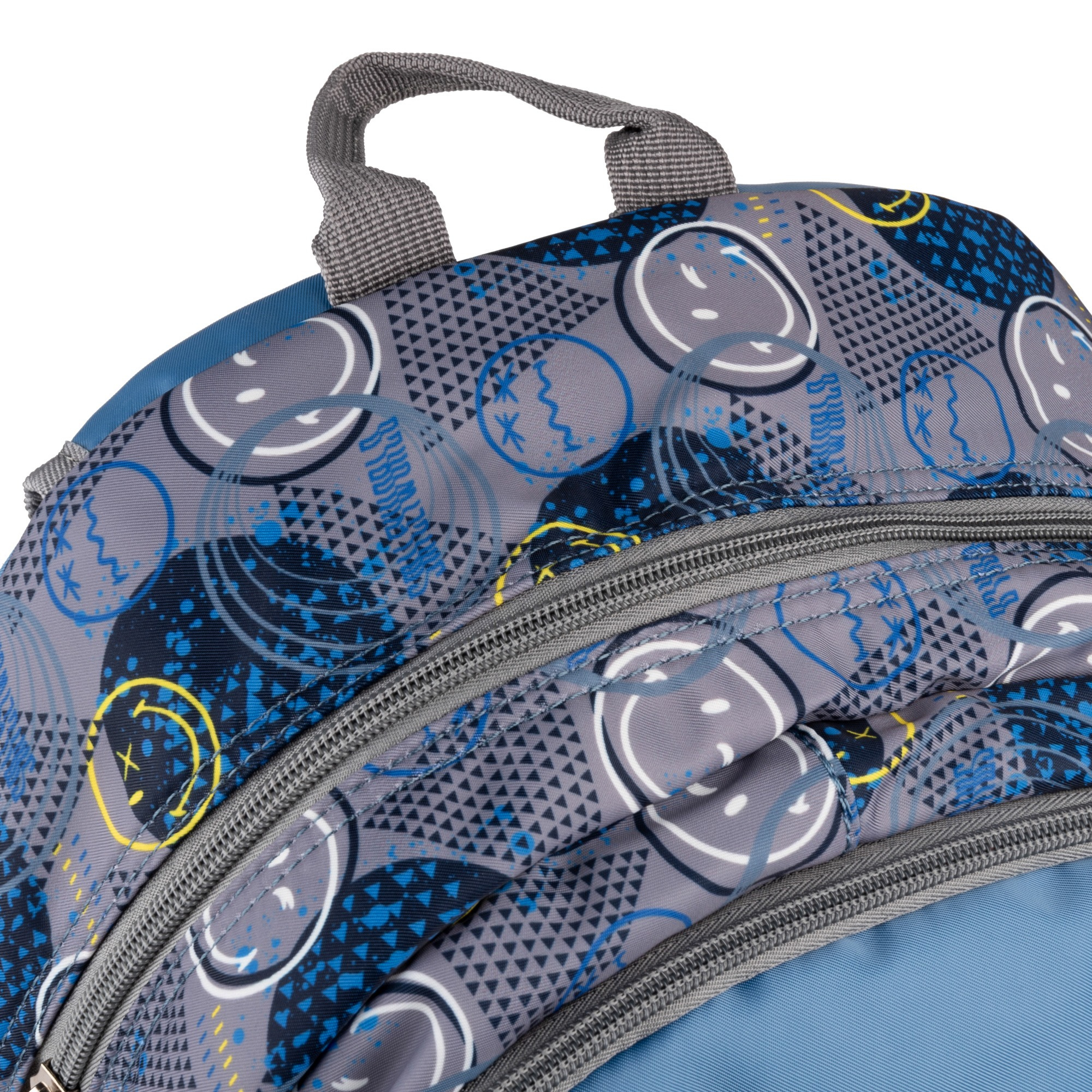 Рюкзак YES TS-43 Smiley World (559540) фото 