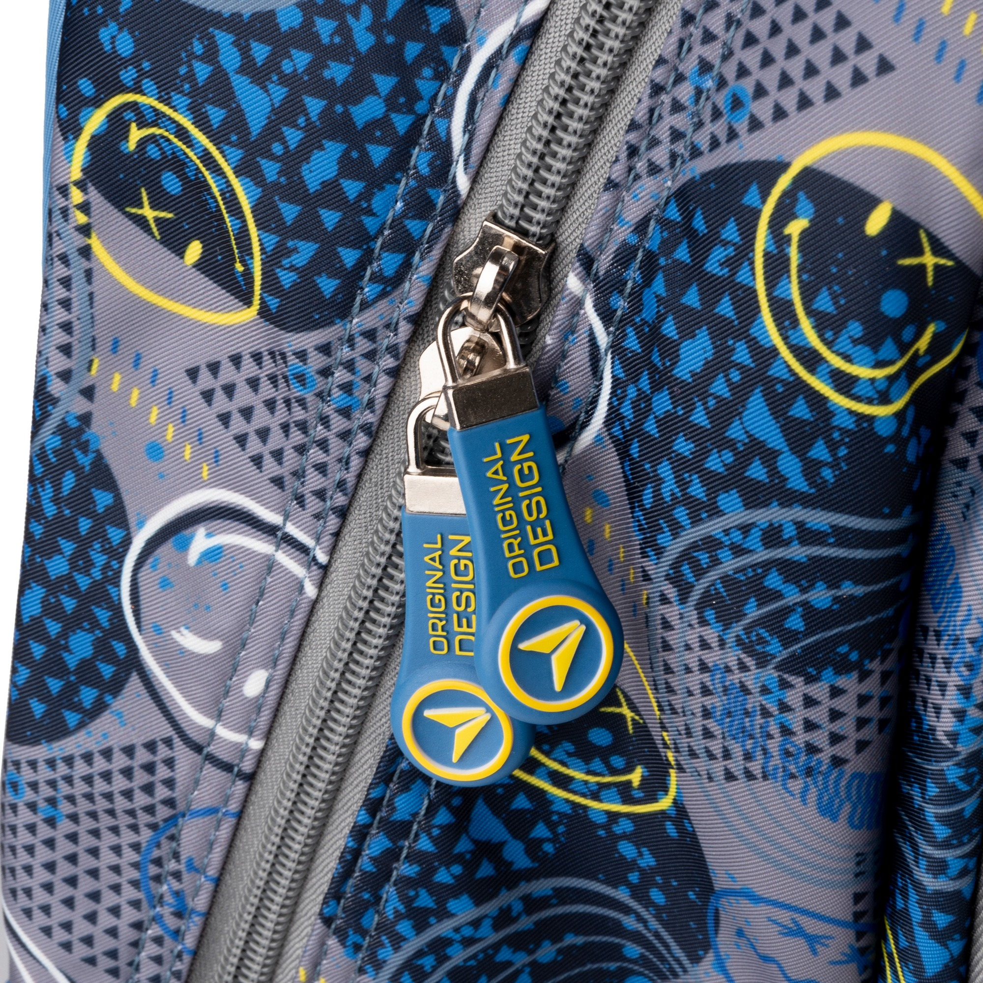 Рюкзак YES TS-43 Smiley World (559540) фото 