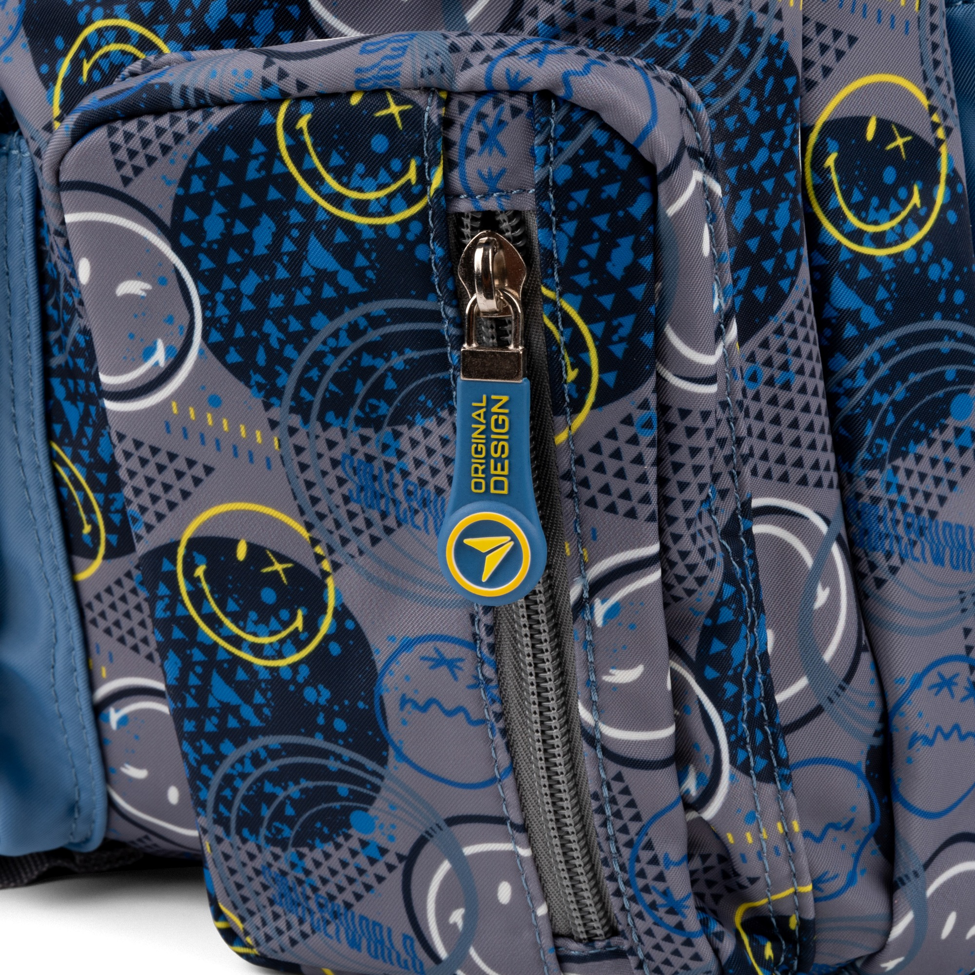 Рюкзак YES TS-43 Smiley World (559540) фото 