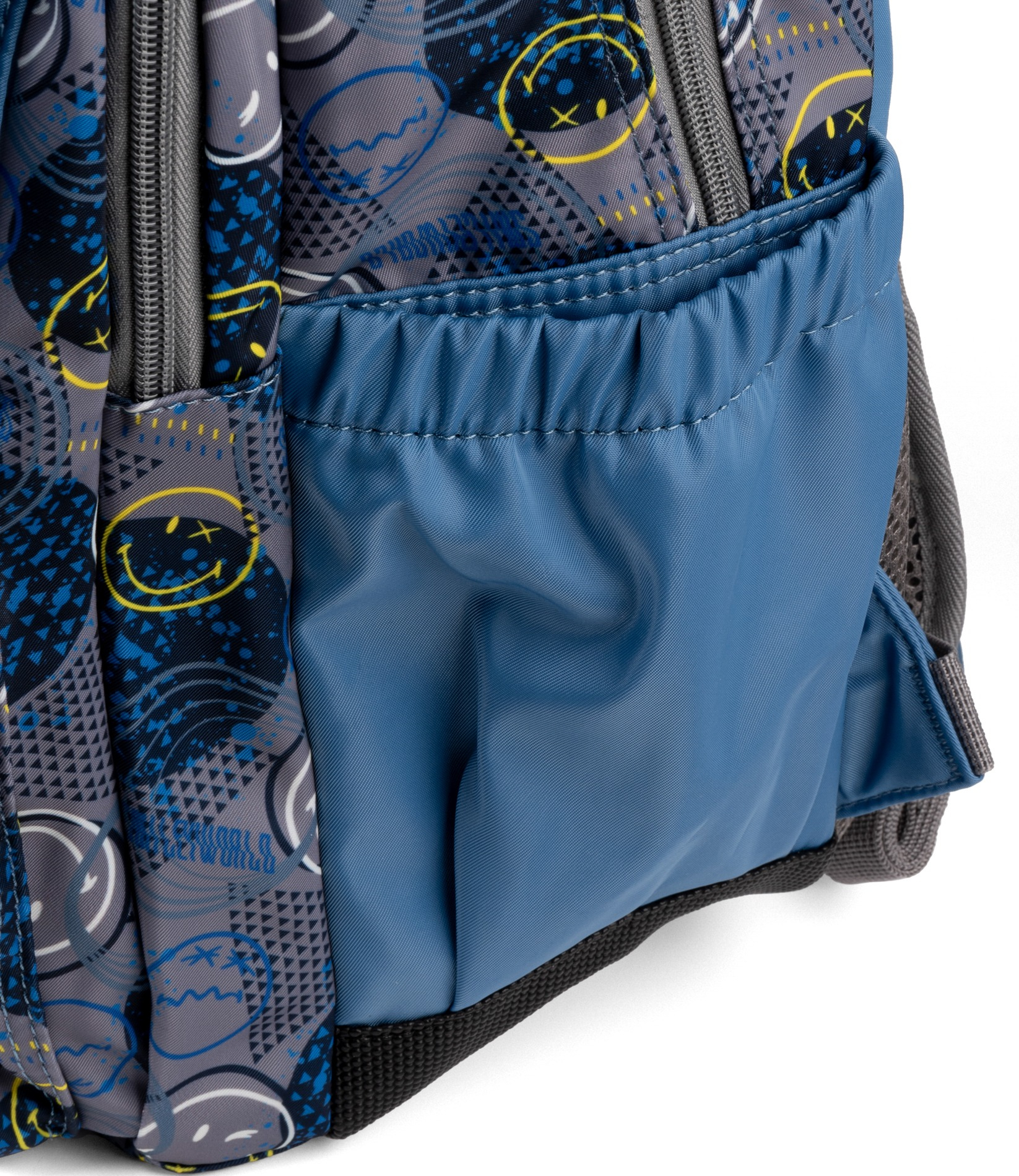 Рюкзак YES TS-43 Smiley World (559540) фото 