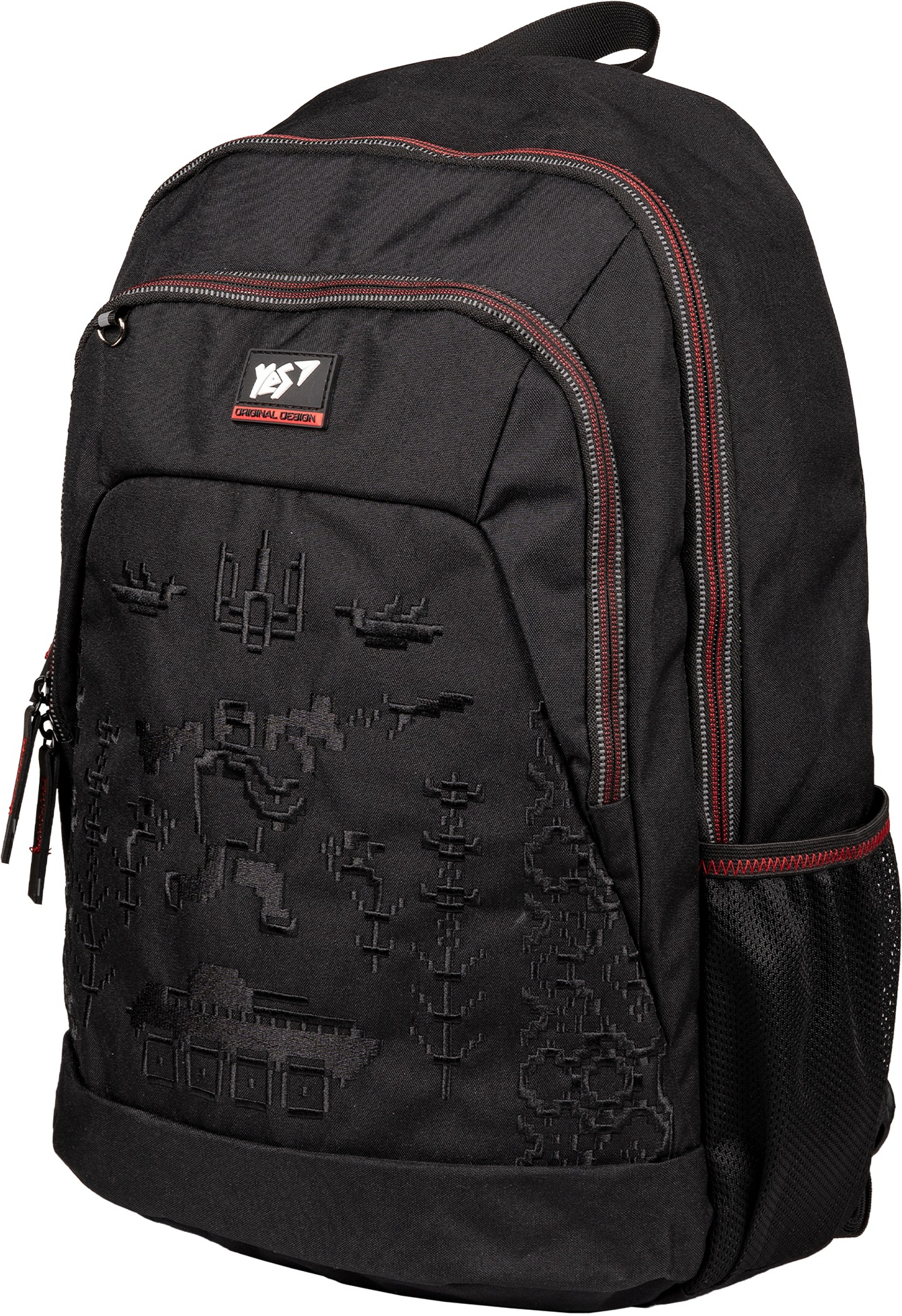 Рюкзак Yes Ukrainian Soul T-69 (559762) фото 