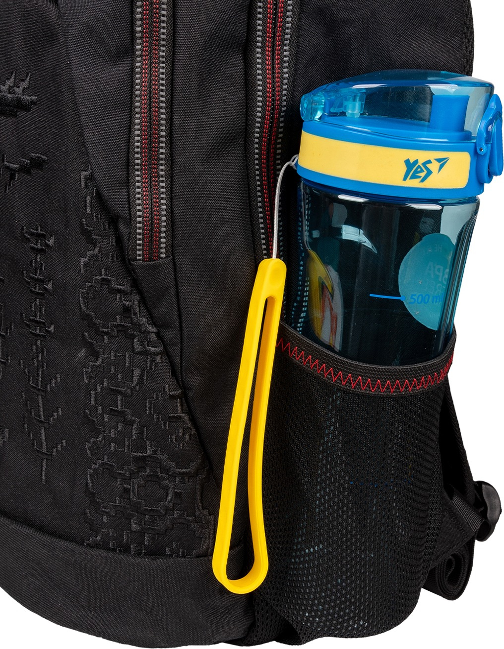 Рюкзак Yes Ukrainian Soul T-69 (559762) фото 