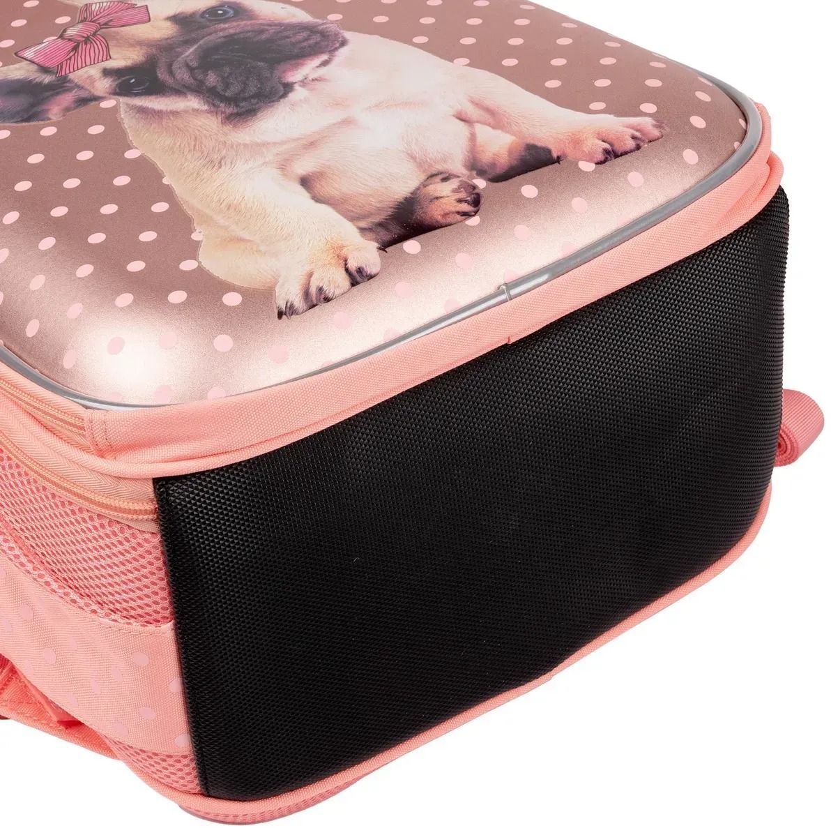 Рюкзак школьный каркасный 1Вересня H-29 Dolly Dog (559516) фото 7