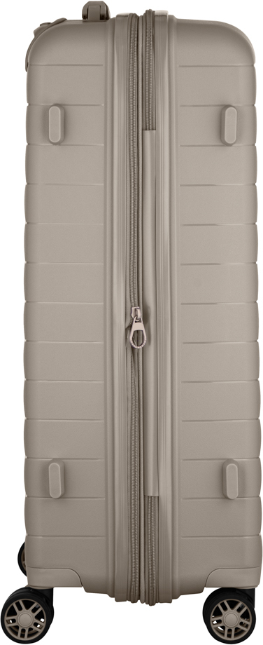 Чемодан 2E, Aero бежевый (2E-SPP-AERO-M-TP) фото 6