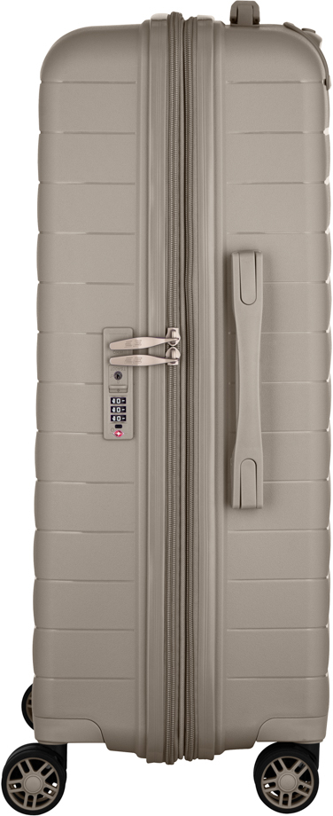 Чемодан 2E, Aero бежевый (2E-SPP-AERO-M-TP) фото 5