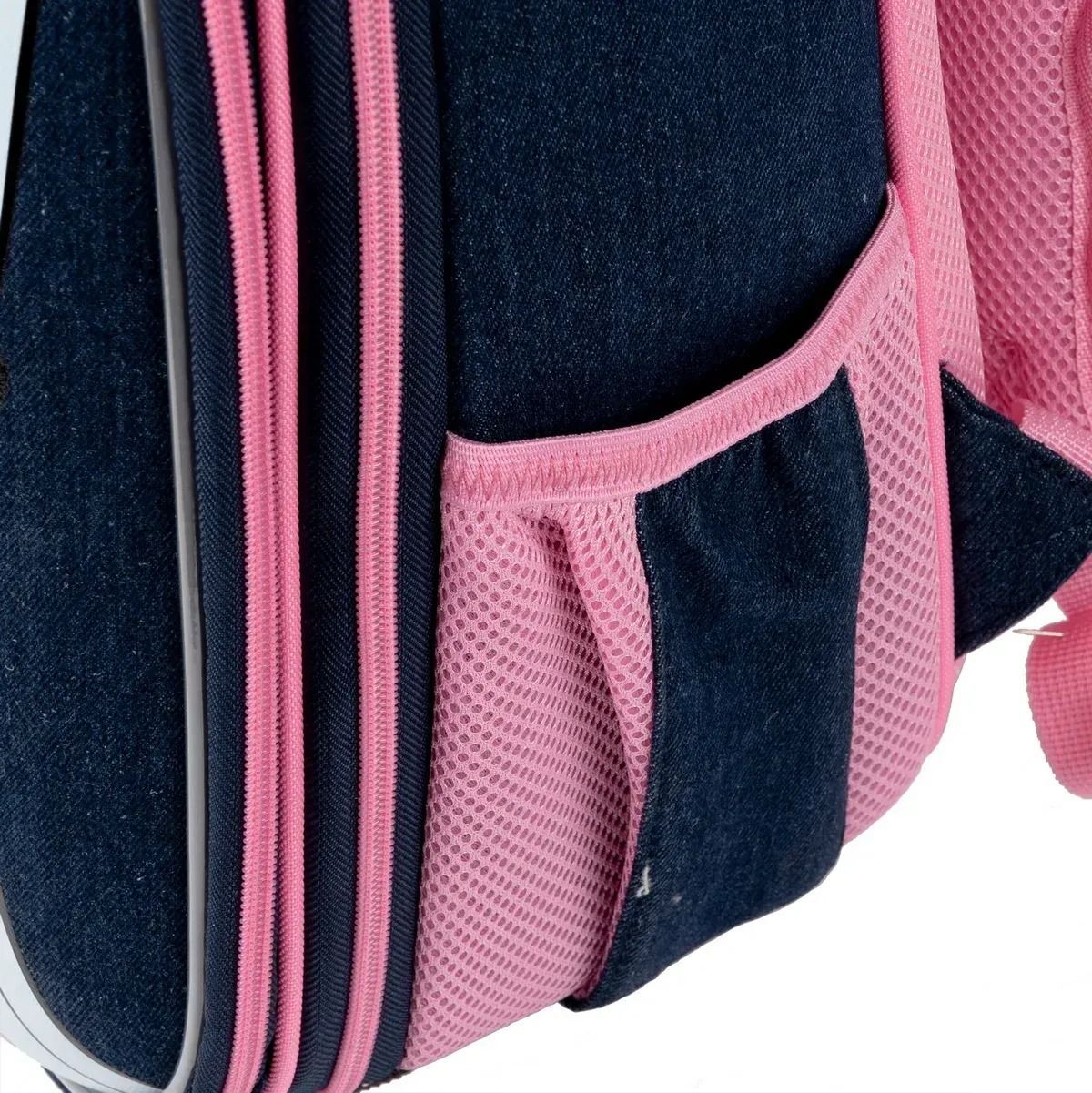 Рюкзак каркасний 1Вересня H-29 My Little Pet (559500)фото5