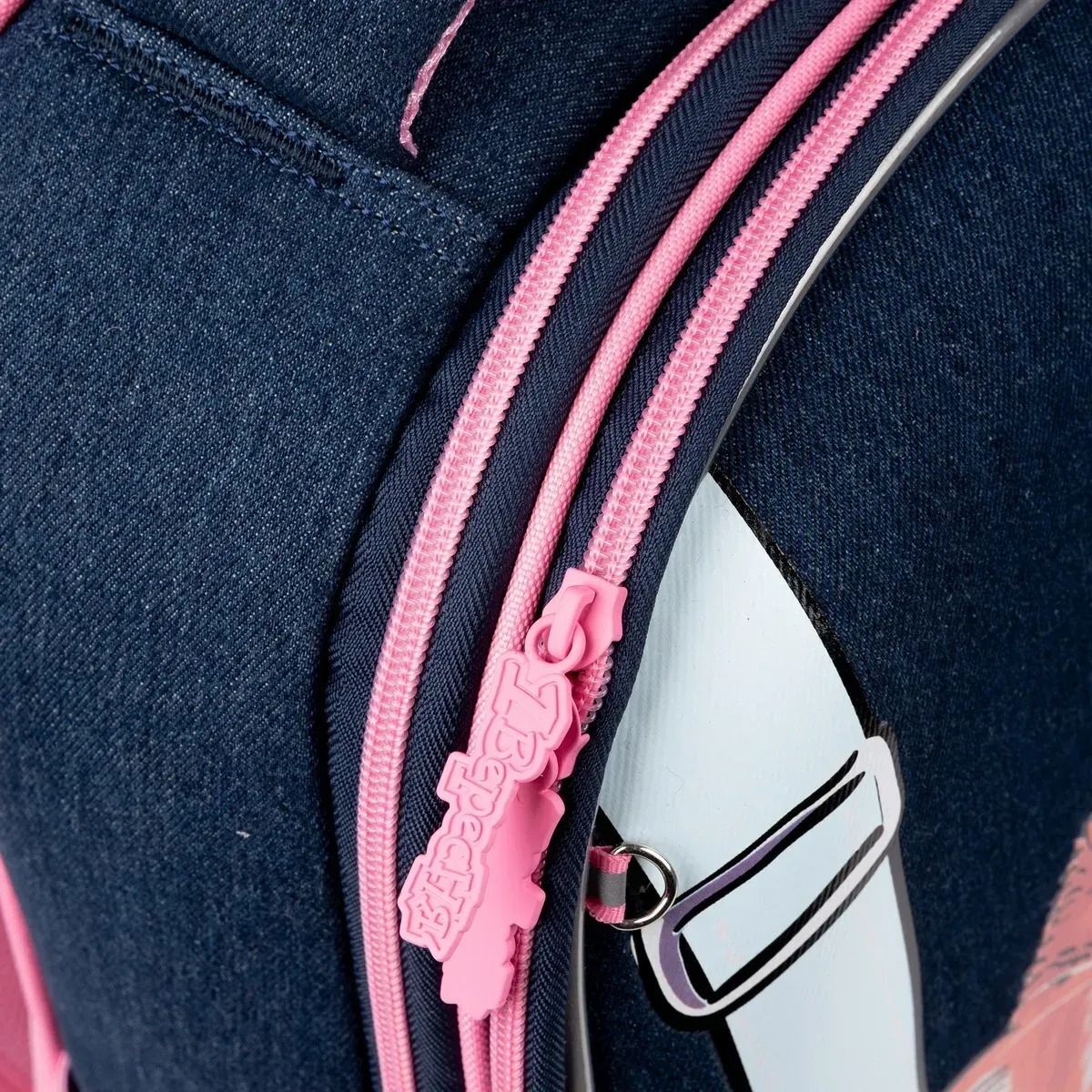 Рюкзак каркасний 1Вересня H-29 My Little Pet (559500)фото12