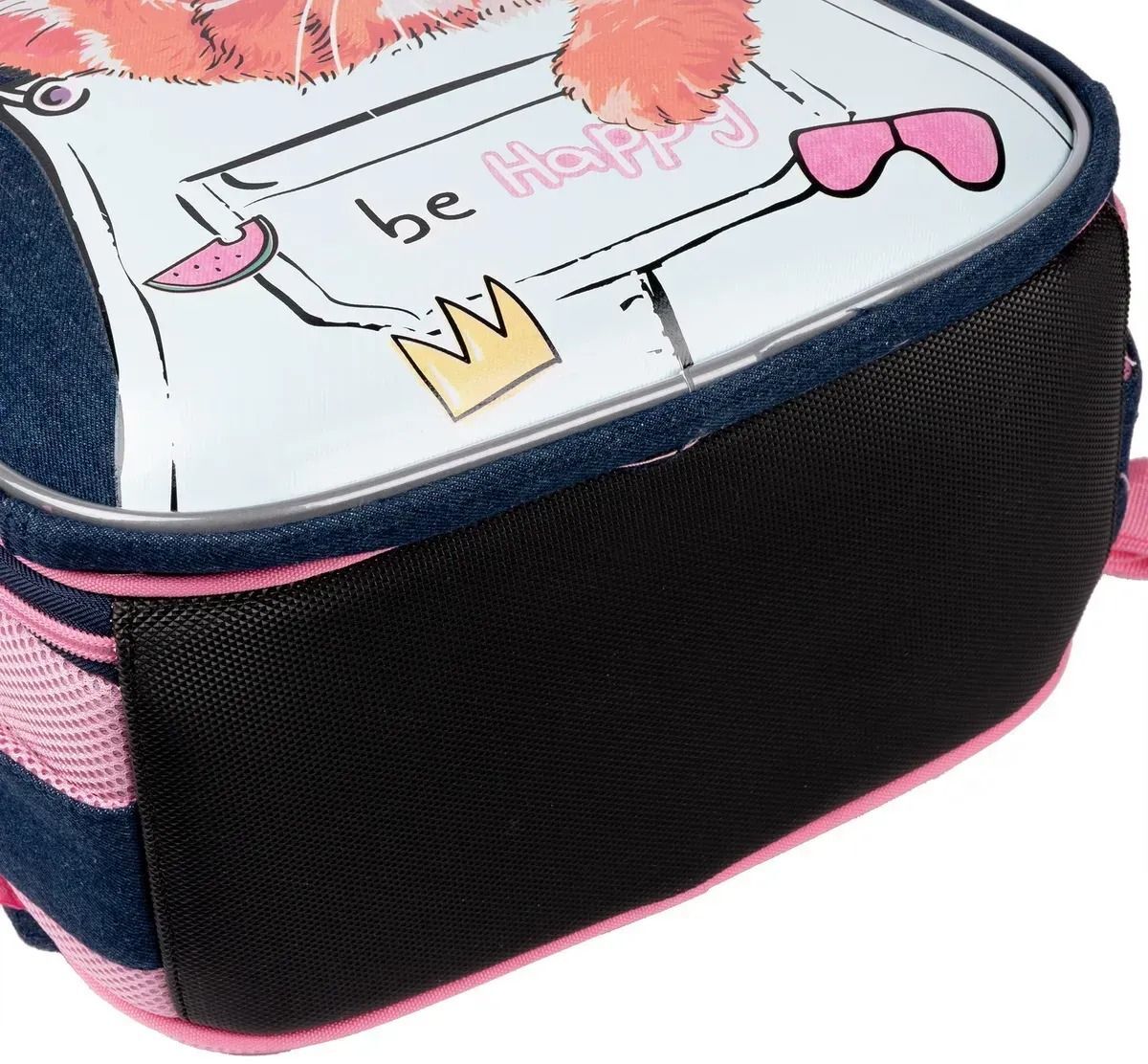 Рюкзак каркасний 1Вересня H-29 My Little Pet (559500)фото10