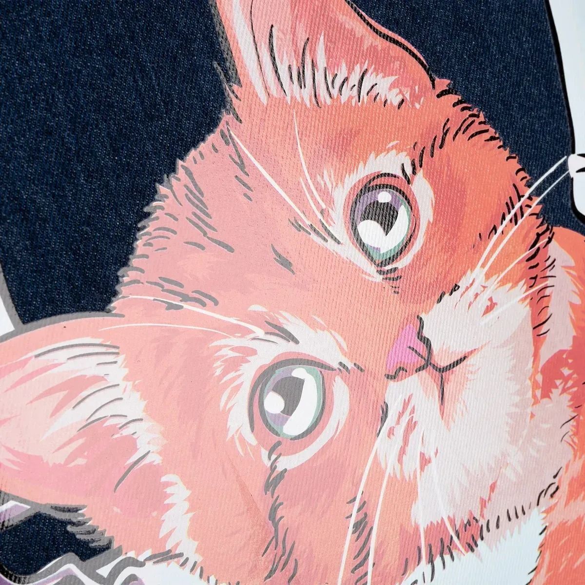 Рюкзак каркасний 1Вересня H-29 My Little Pet (559500)фото16