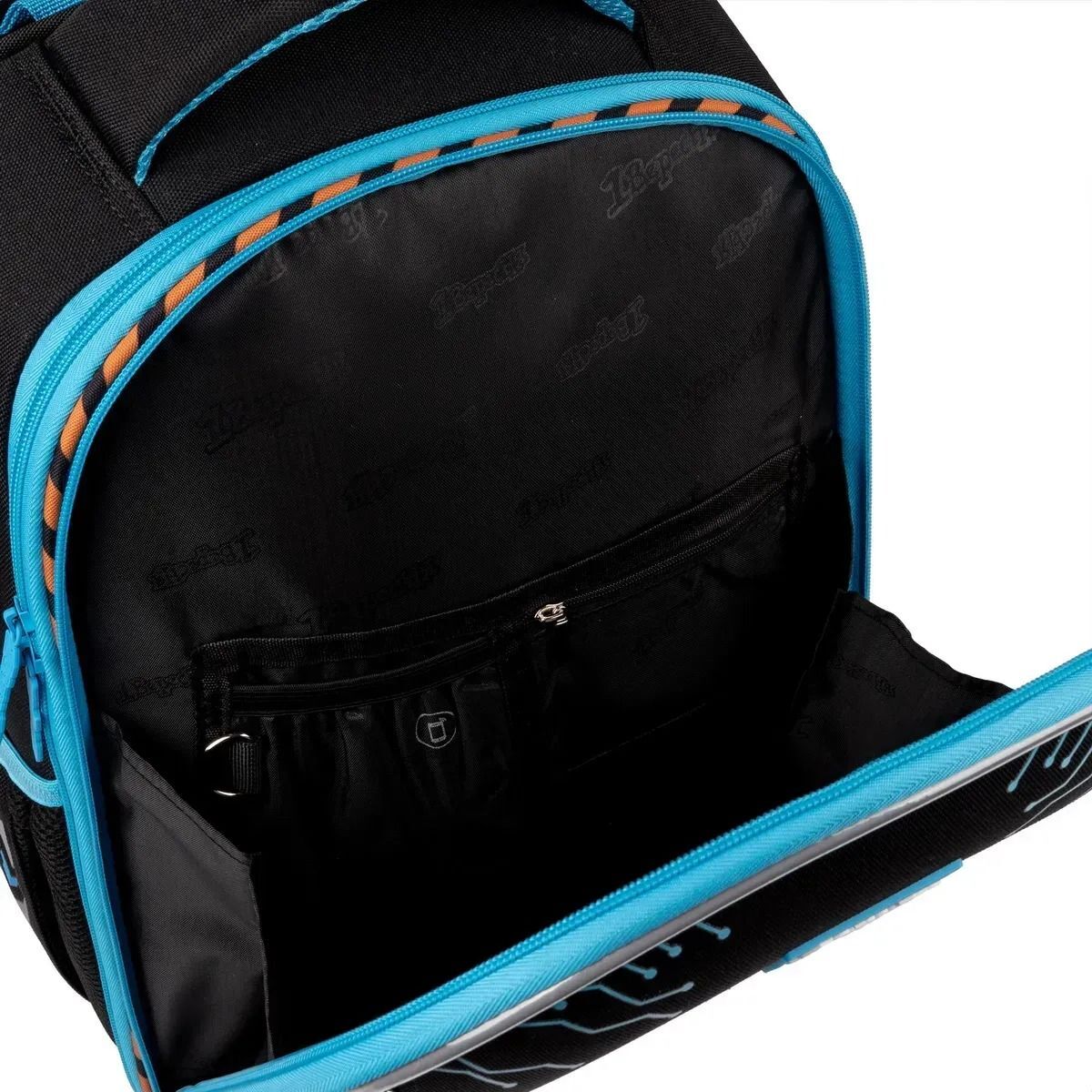 Рюкзак каркасний 1Вересня H-29 Robotech Legends (559504)фото8