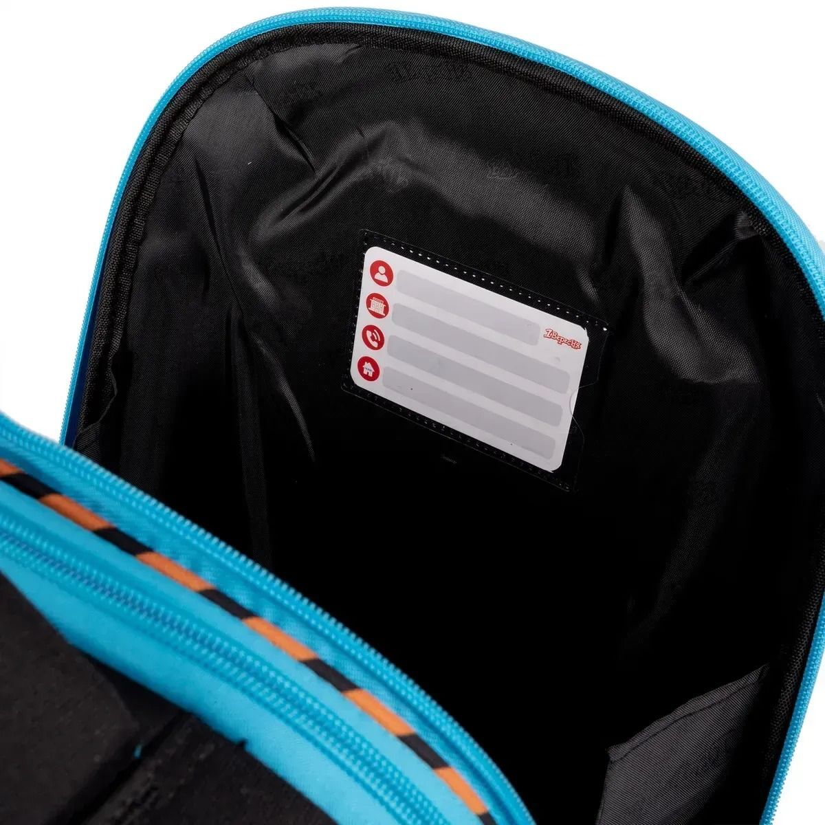 Рюкзак каркасний 1Вересня H-29 Robotech Legends (559504)фото9