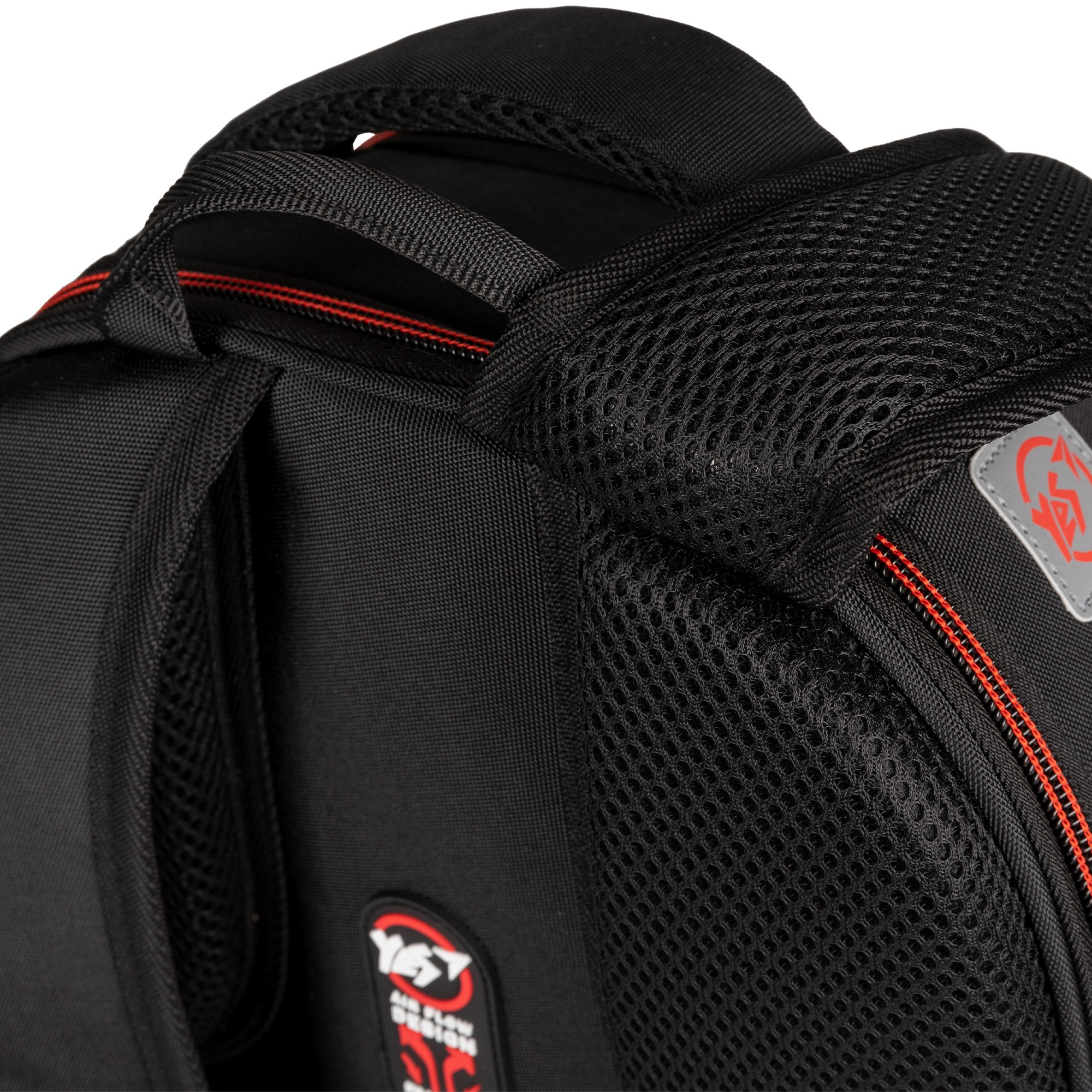 Рюкзак школьный каркасный Yes Katana H-100 (559552) фото 