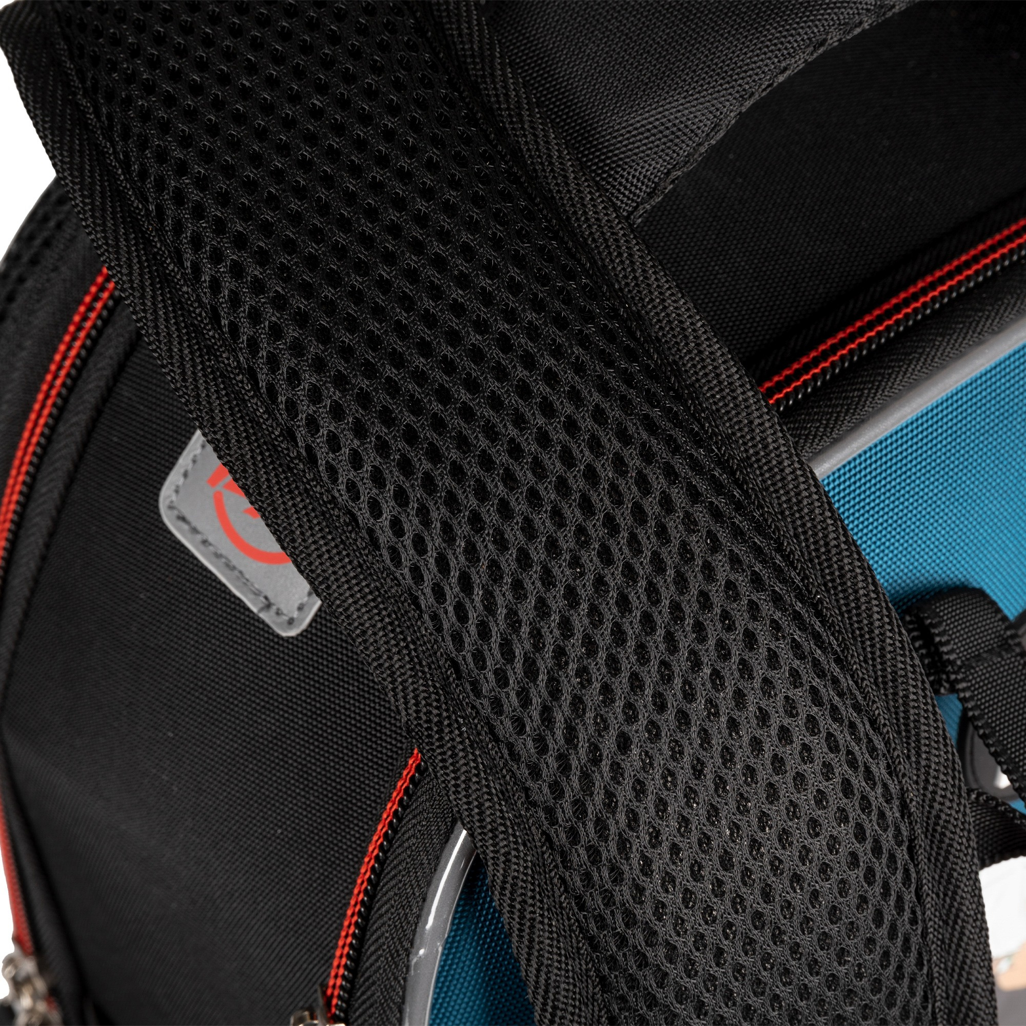 Рюкзак школьный каркасный Yes Katana H-100 (559552) фото 