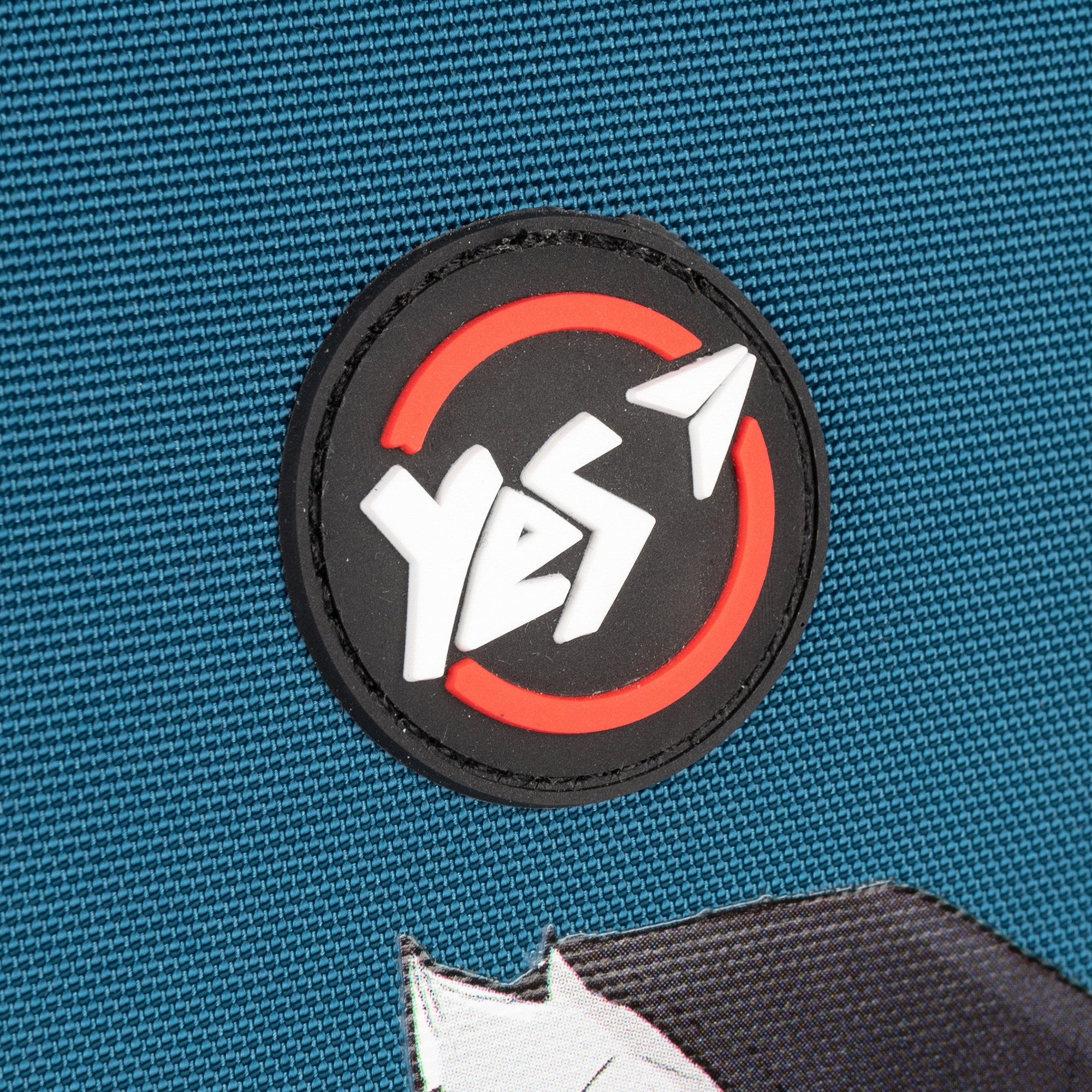 Рюкзак школьный каркасный Yes Katana H-100 (559552) фото 