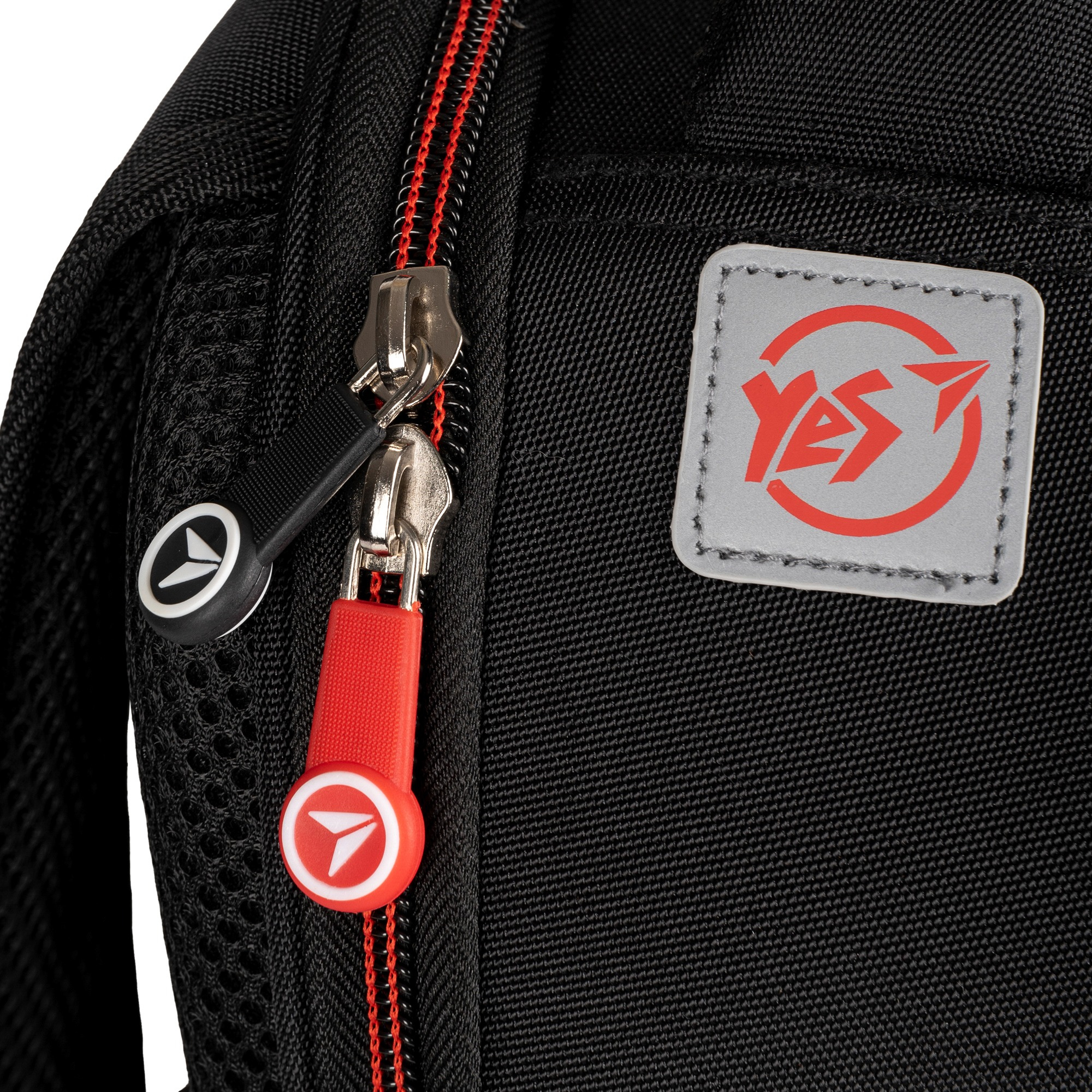 Рюкзак школьный каркасный Yes Katana H-100 (559552) фото 