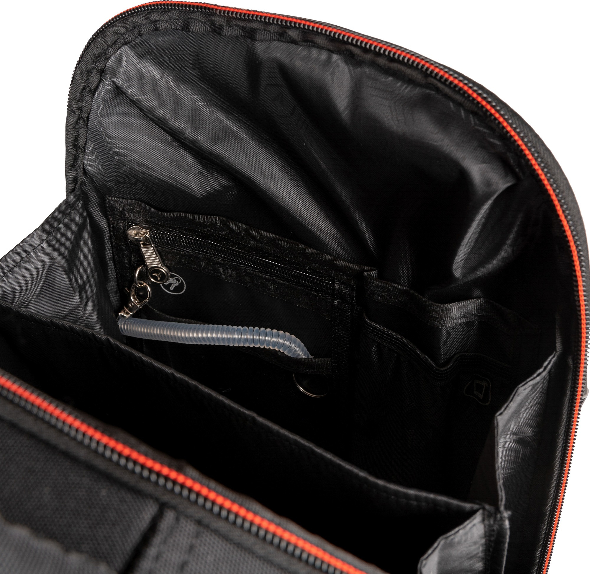 Рюкзак школьный каркасный Yes Katana H-100 (559552) фото 